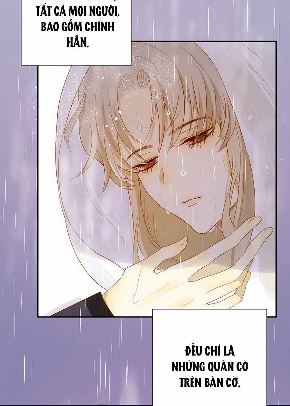 Thất Đại Kỳ Tích – Nước Mắt Bạo Quân 25.1 trang 16