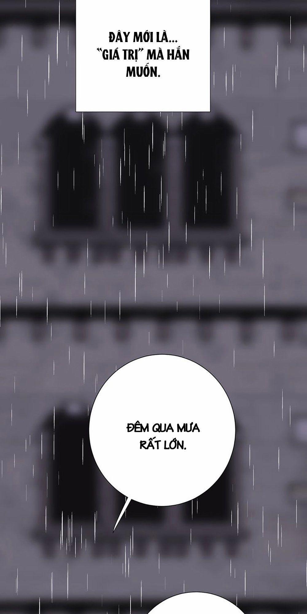 Thất Đại Kỳ Tích – Nước Mắt Bạo Quân 25.1 trang 18