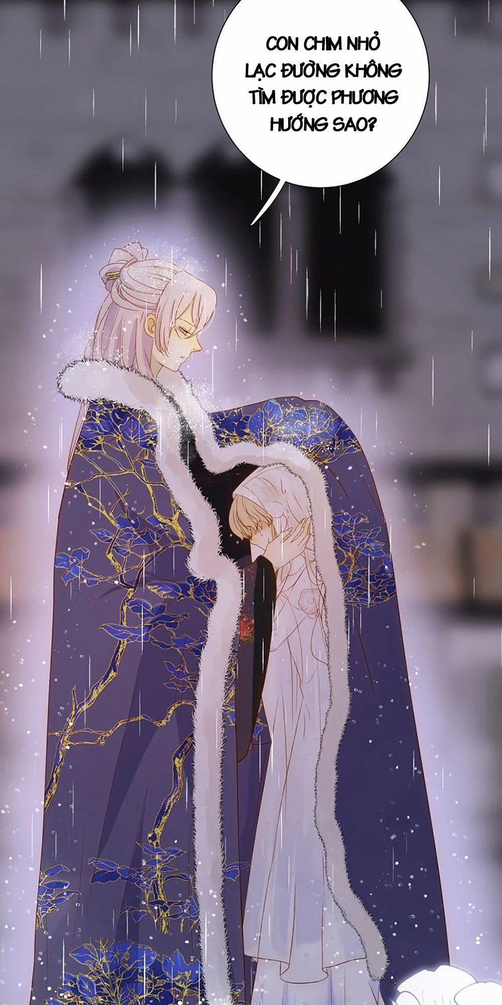 Thất Đại Kỳ Tích – Nước Mắt Bạo Quân 25.1 trang 19