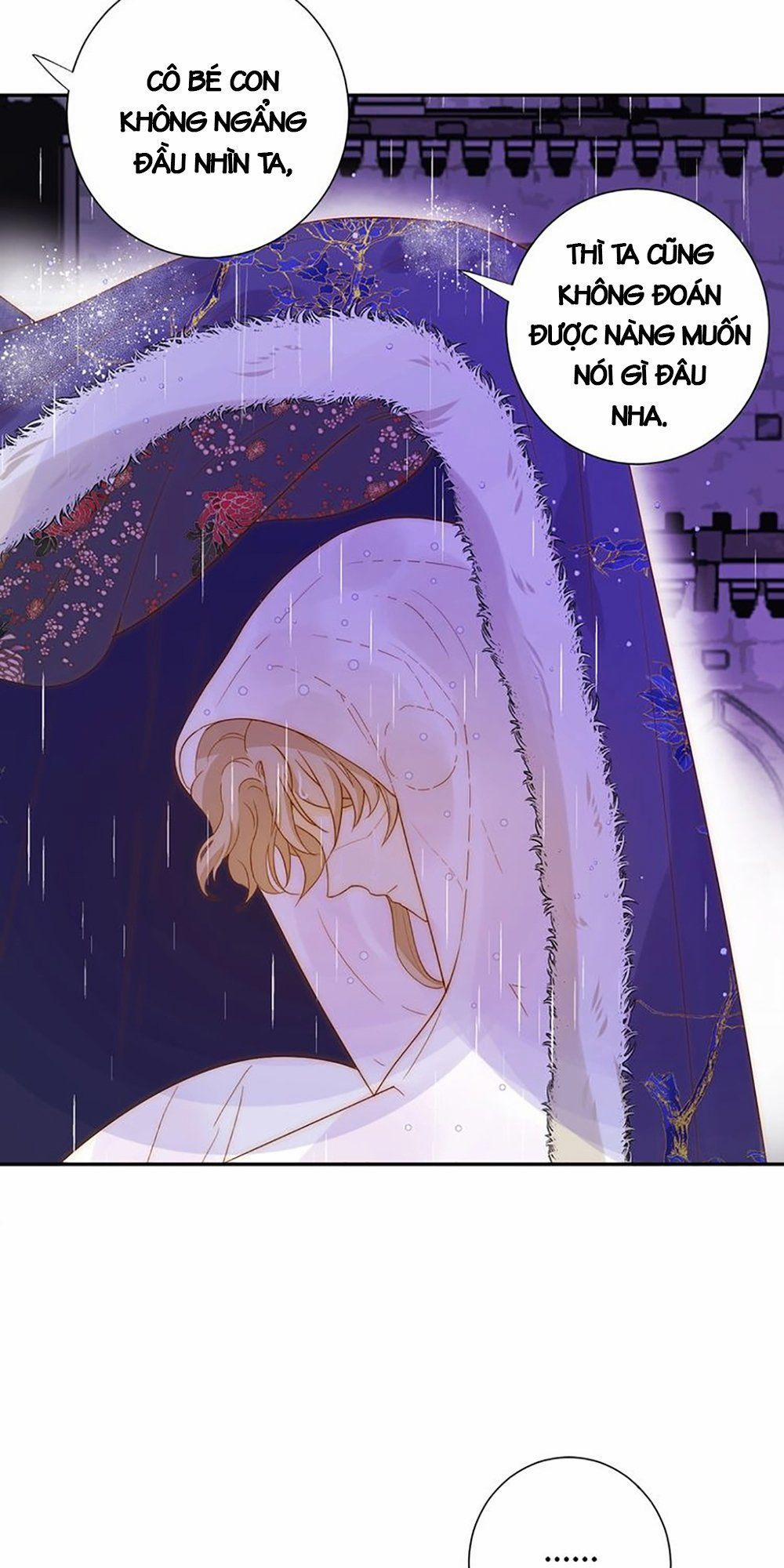 Thất Đại Kỳ Tích – Nước Mắt Bạo Quân 25.1 trang 23