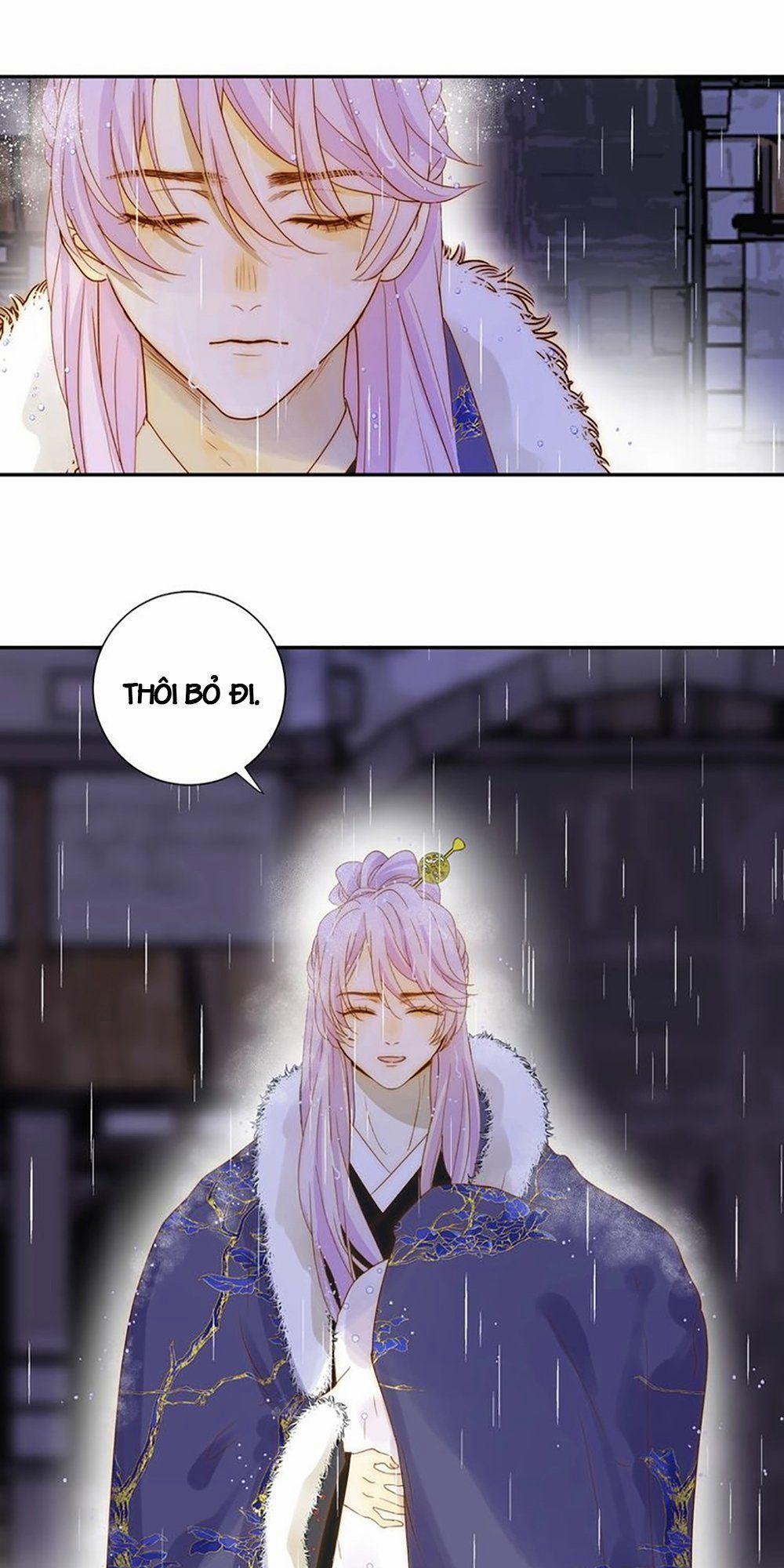 Thất Đại Kỳ Tích – Nước Mắt Bạo Quân 25.1 trang 25