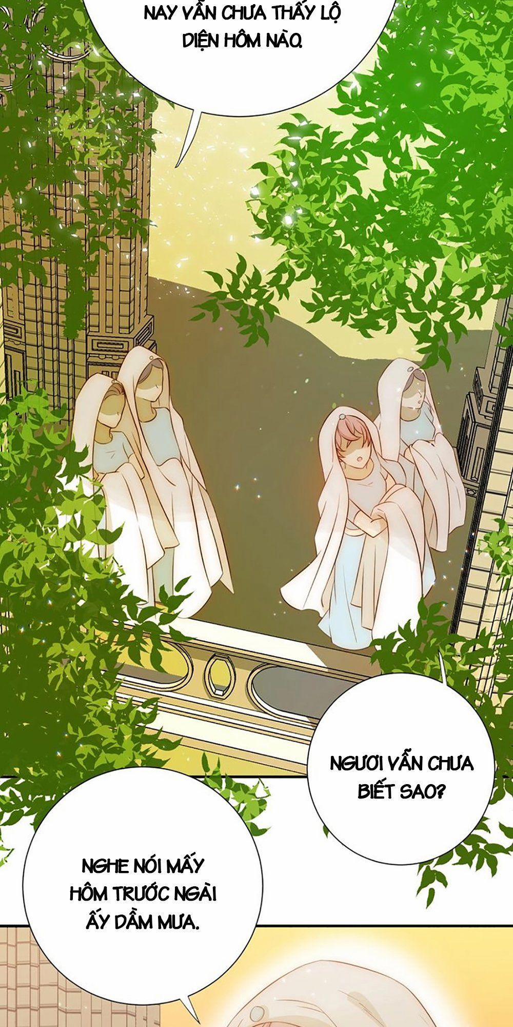 Thất Đại Kỳ Tích – Nước Mắt Bạo Quân 25.1 trang 34