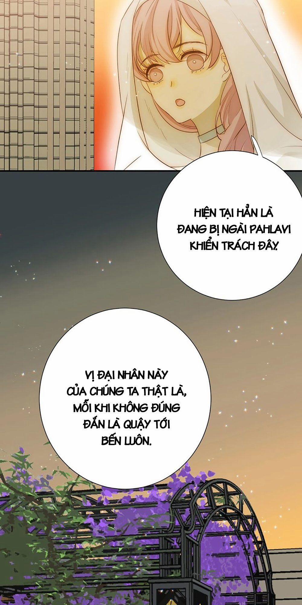 Thất Đại Kỳ Tích – Nước Mắt Bạo Quân 25.1 trang 35