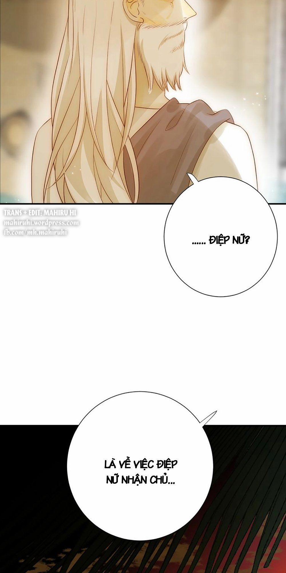 Thất Đại Kỳ Tích – Nước Mắt Bạo Quân 25.1 trang 42