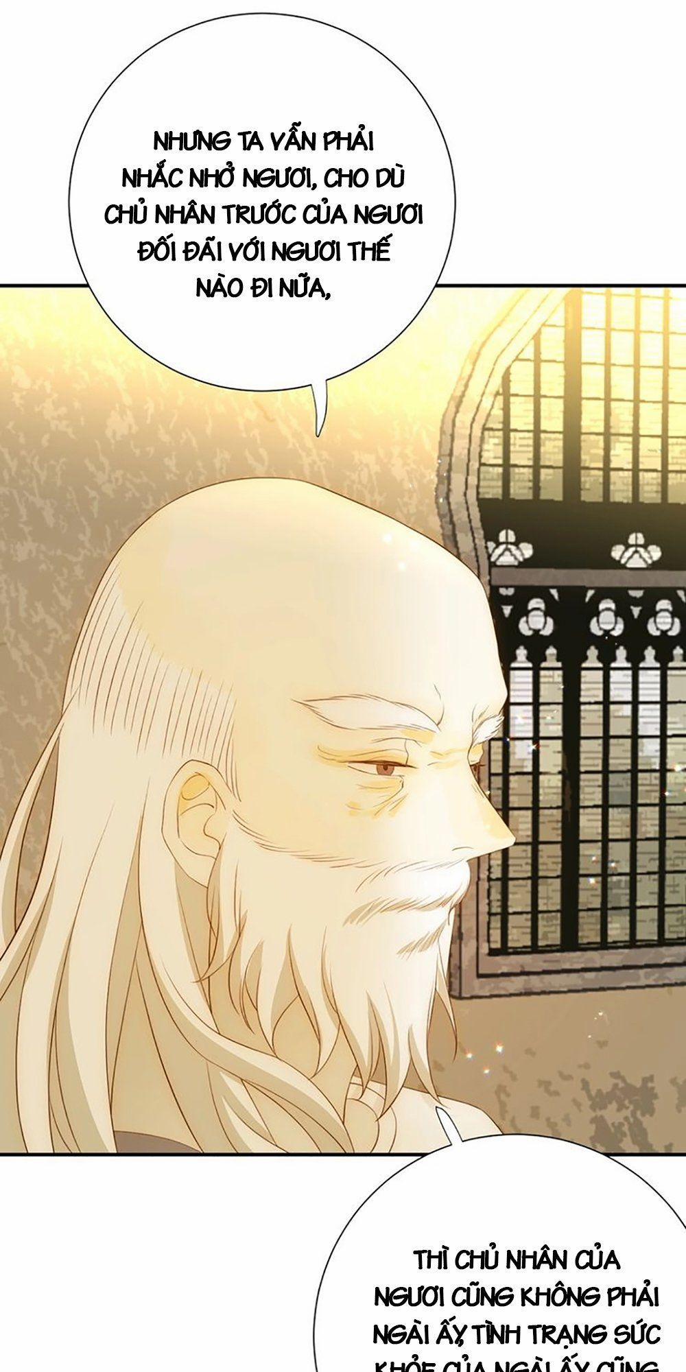 Thất Đại Kỳ Tích – Nước Mắt Bạo Quân 25.1 trang 52