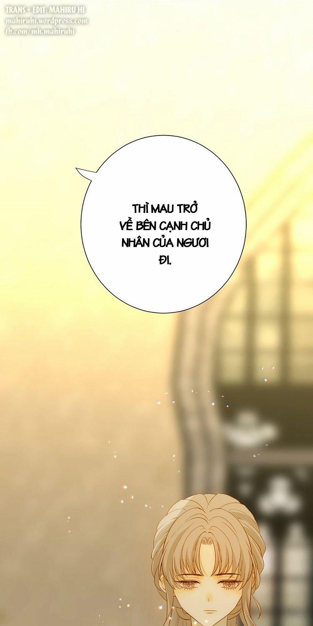 Thất Đại Kỳ Tích – Nước Mắt Bạo Quân 25.1 trang 54