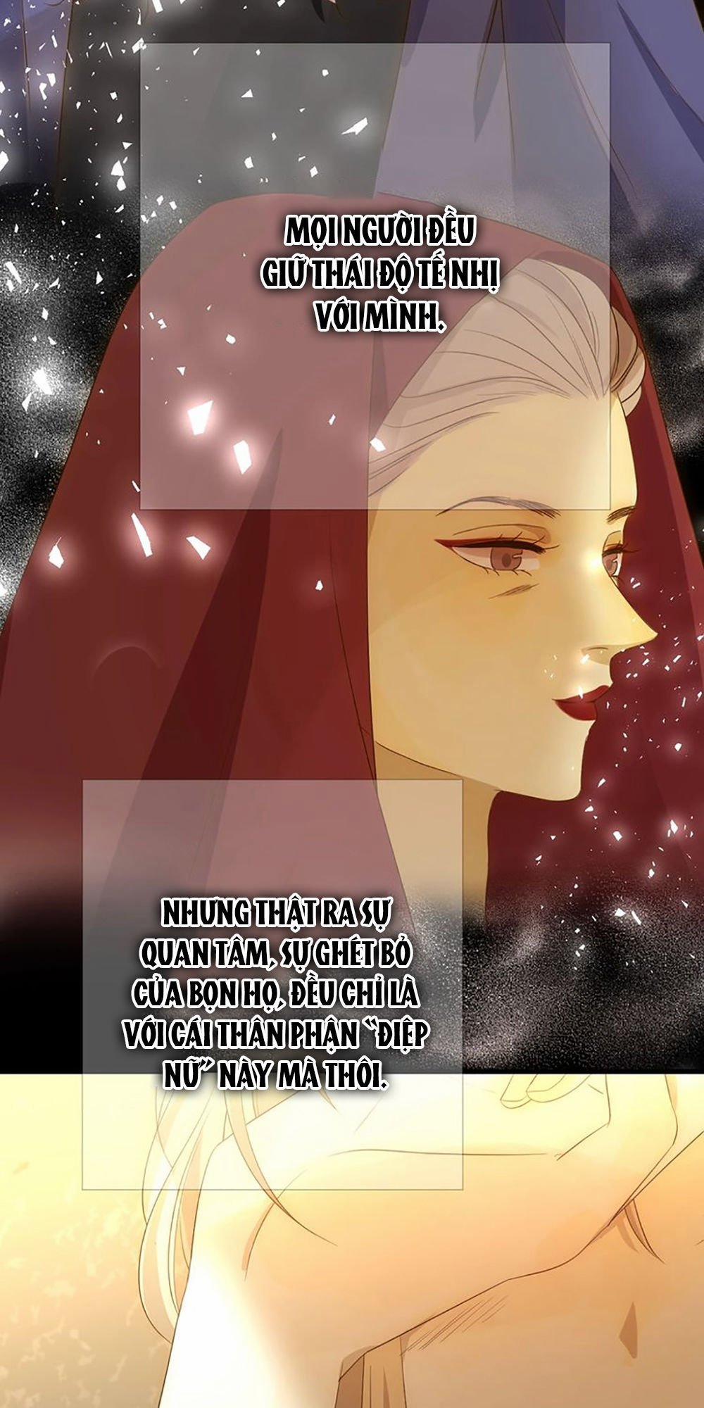 Thất Đại Kỳ Tích – Nước Mắt Bạo Quân 25.1 trang 61