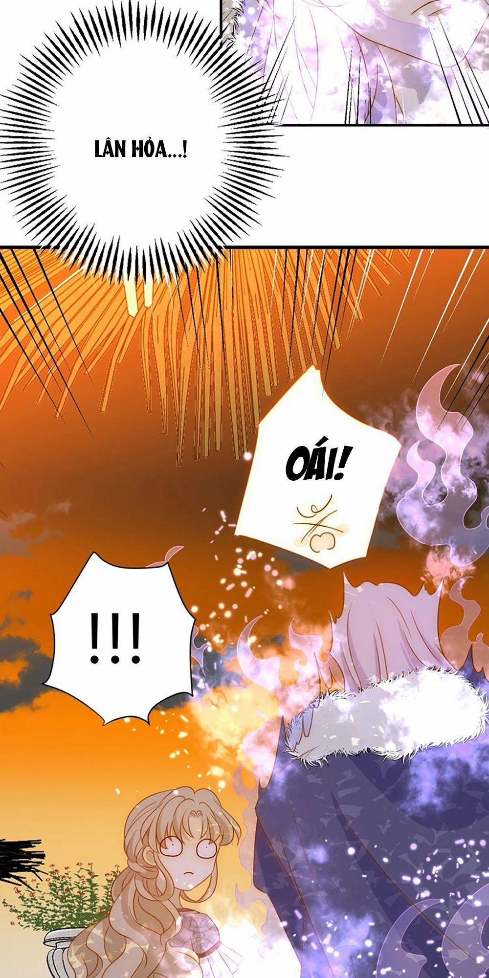 Thất Đại Kỳ Tích – Nước Mắt Bạo Quân 25.2 trang 17