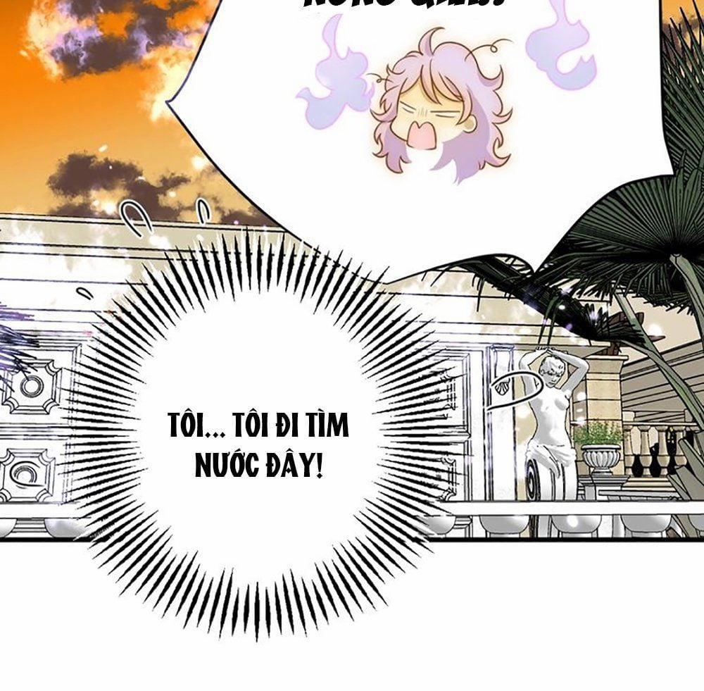 Thất Đại Kỳ Tích – Nước Mắt Bạo Quân 25.2 trang 19