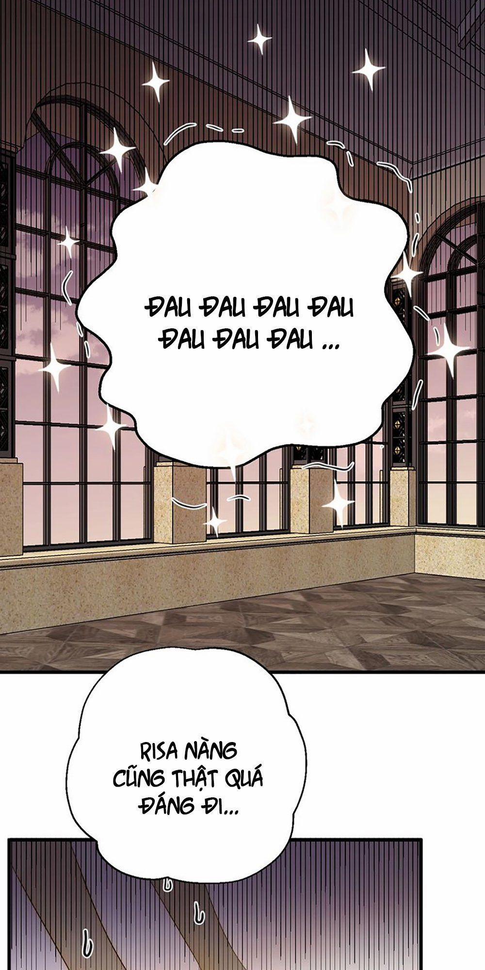 Thất Đại Kỳ Tích – Nước Mắt Bạo Quân 25.2 trang 21