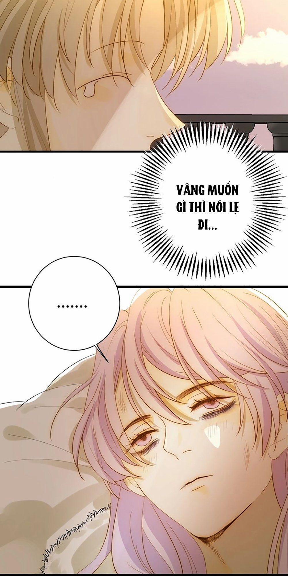 Thất Đại Kỳ Tích – Nước Mắt Bạo Quân 25.2 trang 25