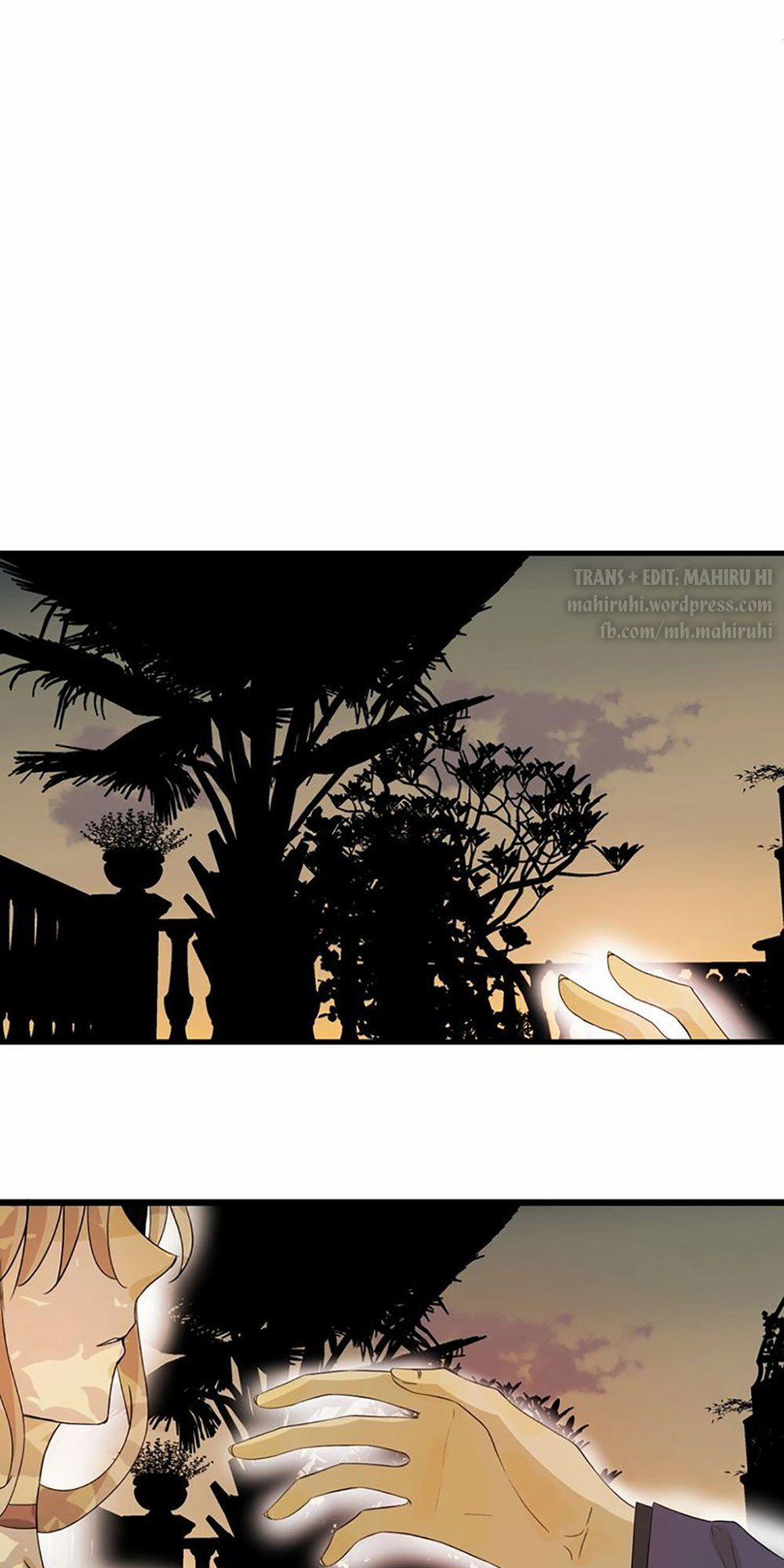 Thất Đại Kỳ Tích – Nước Mắt Bạo Quân 25.2 trang 33