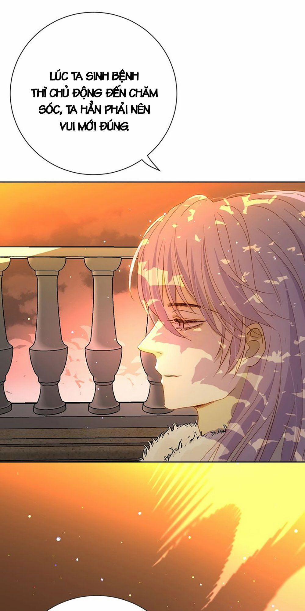 Thất Đại Kỳ Tích – Nước Mắt Bạo Quân 25.2 trang 36