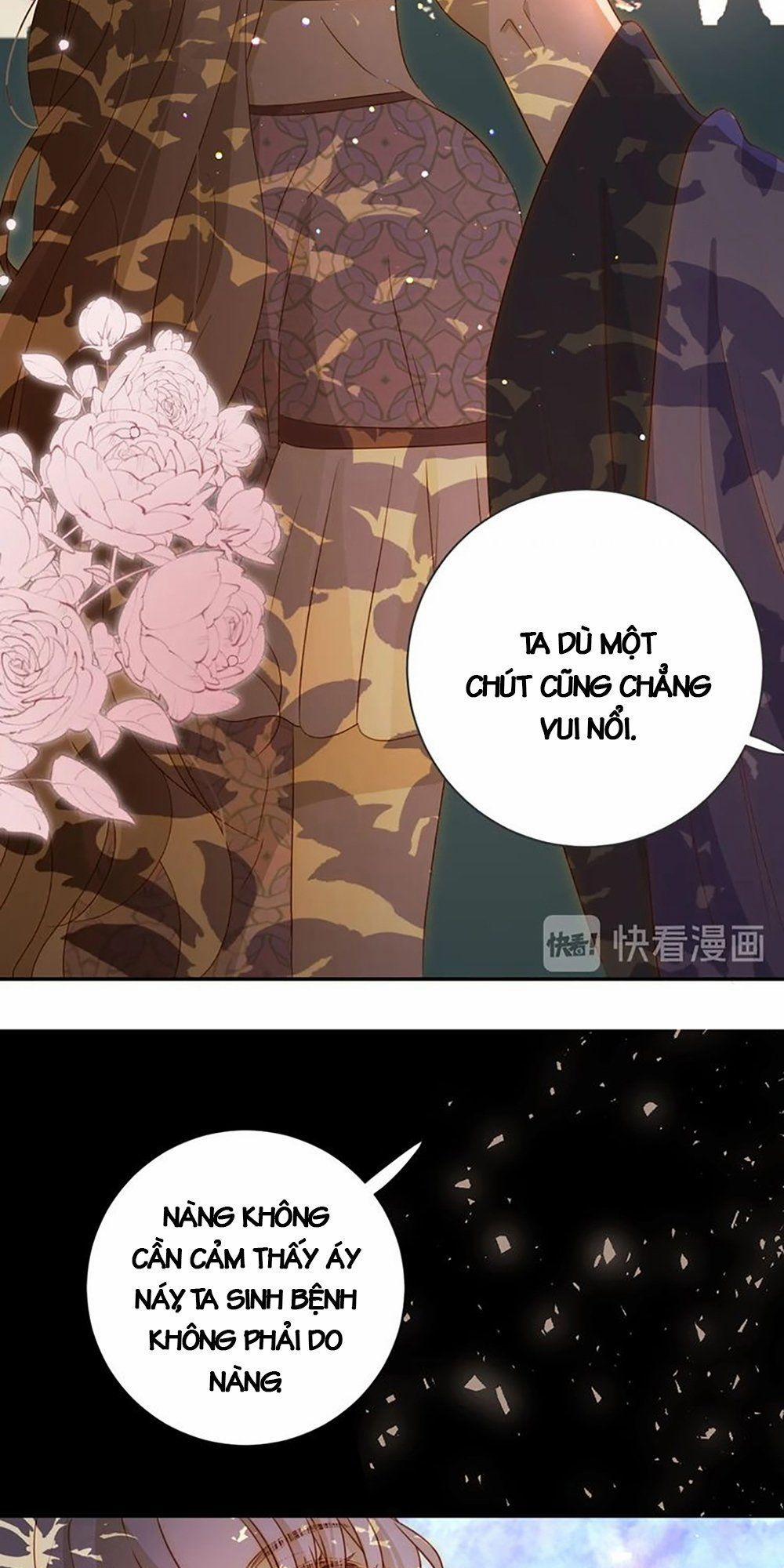 Thất Đại Kỳ Tích – Nước Mắt Bạo Quân 25.2 trang 38