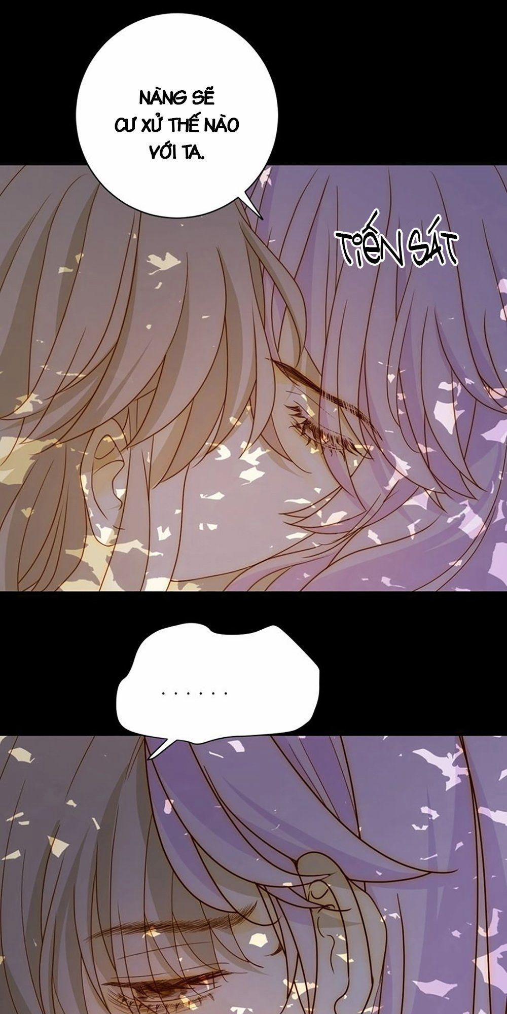 Thất Đại Kỳ Tích – Nước Mắt Bạo Quân 25.2 trang 44