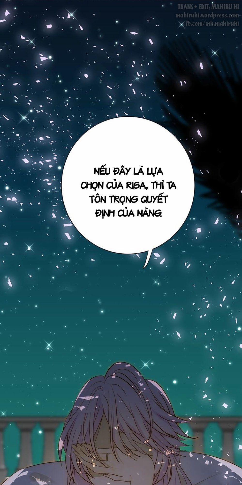 Thất Đại Kỳ Tích – Nước Mắt Bạo Quân 25.2 trang 55