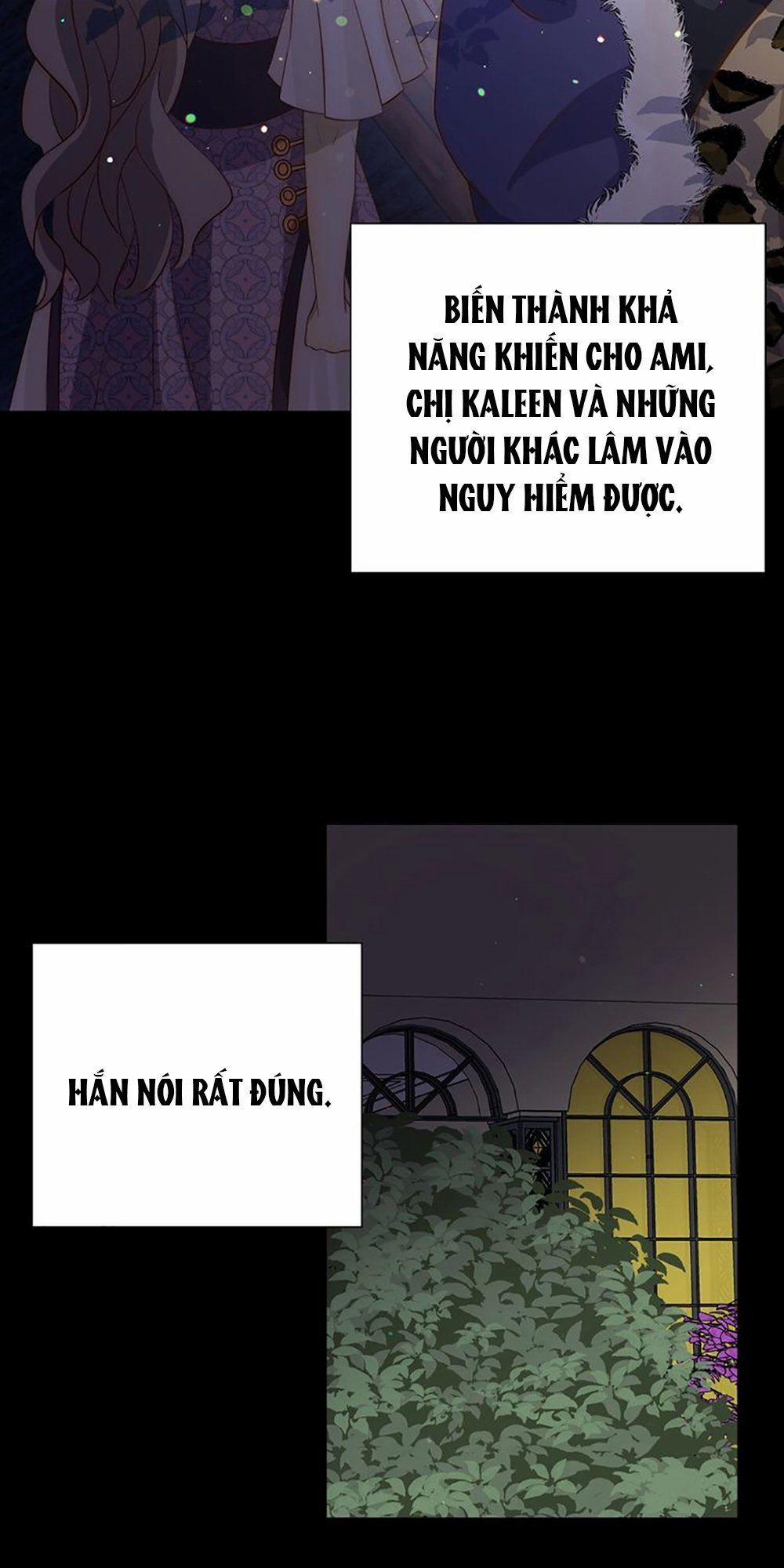 Thất Đại Kỳ Tích – Nước Mắt Bạo Quân 25.2 trang 65