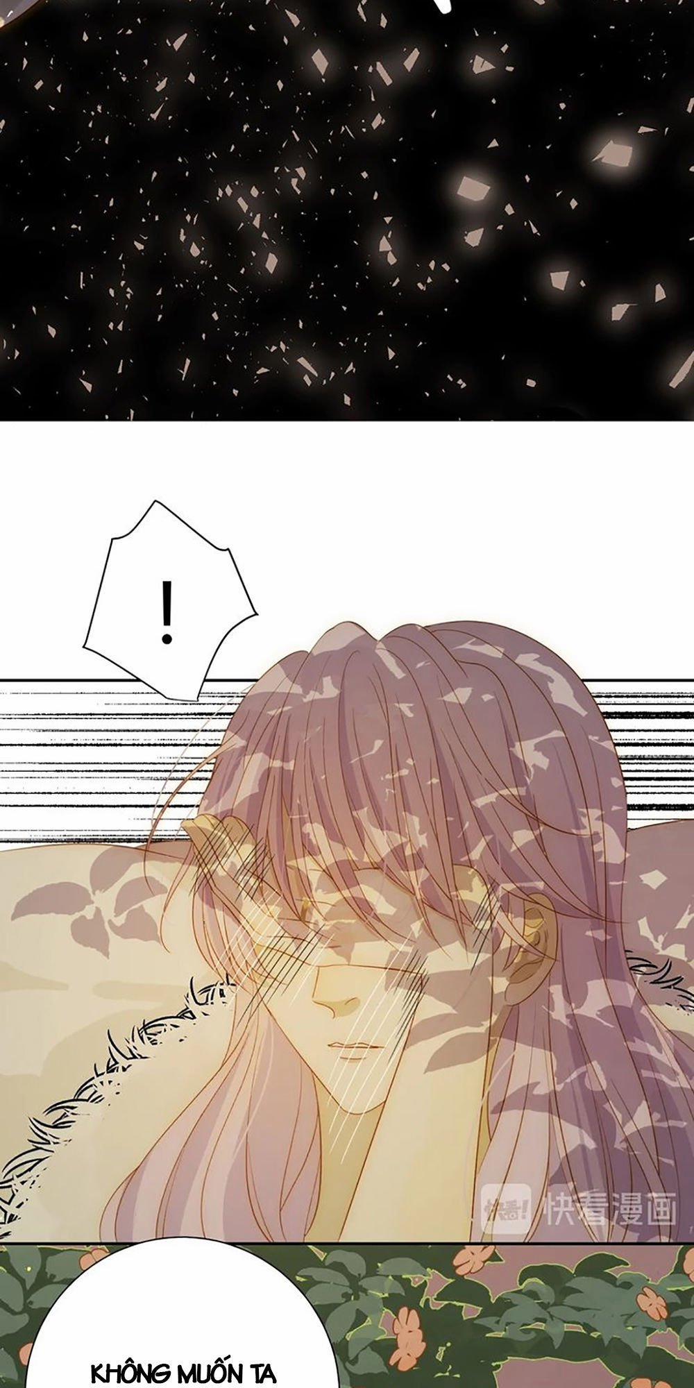 Thất Đại Kỳ Tích – Nước Mắt Bạo Quân 25.5 trang 48