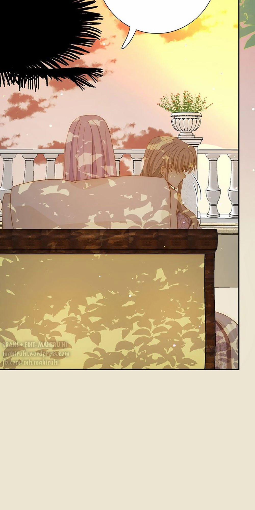 Thất Đại Kỳ Tích – Nước Mắt Bạo Quân 25.5 trang 50