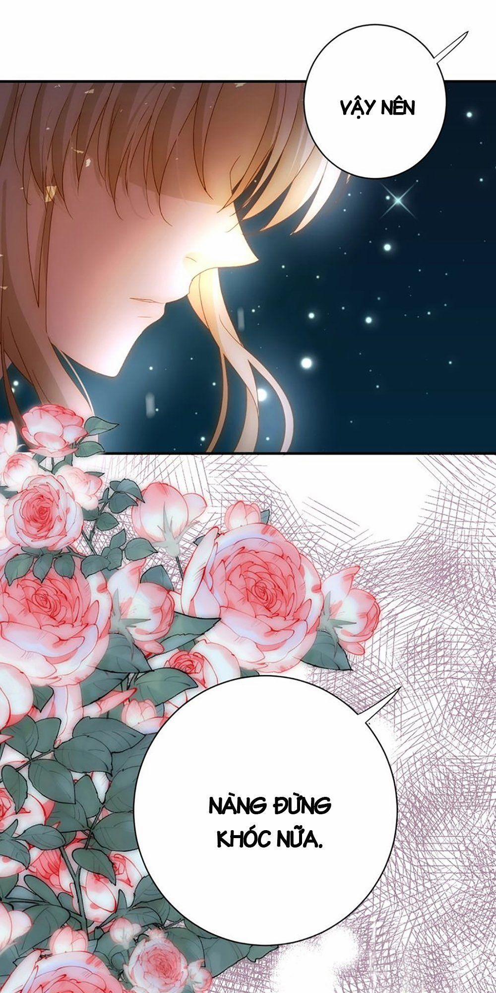 Thất Đại Kỳ Tích – Nước Mắt Bạo Quân 25.5 trang 58