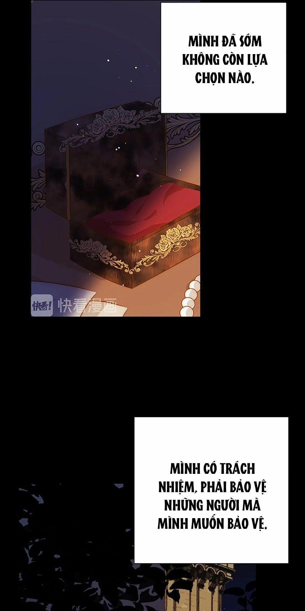 Thất Đại Kỳ Tích – Nước Mắt Bạo Quân 25.5 trang 67