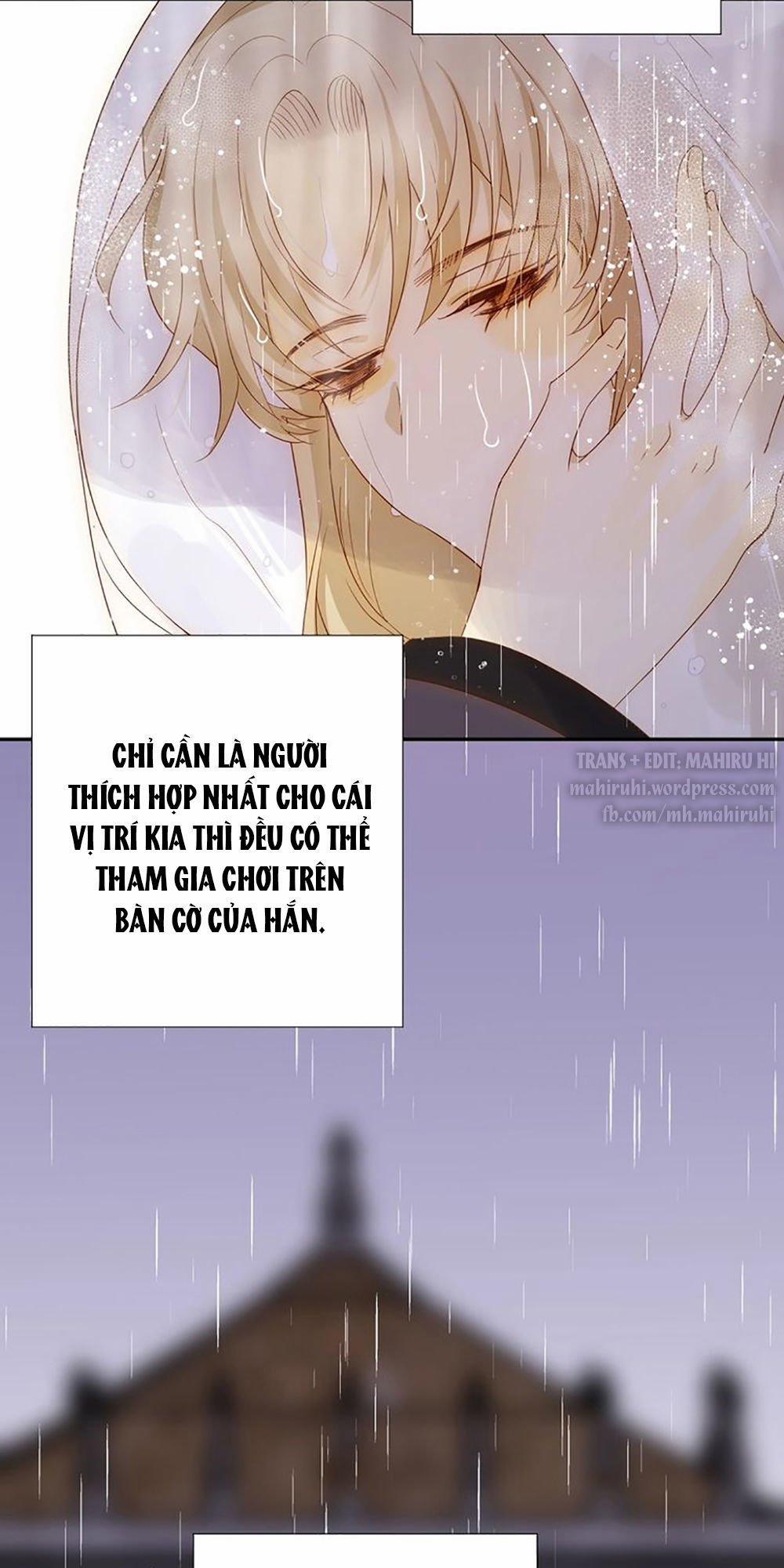 Thất Đại Kỳ Tích – Nước Mắt Bạo Quân 25 trang 17