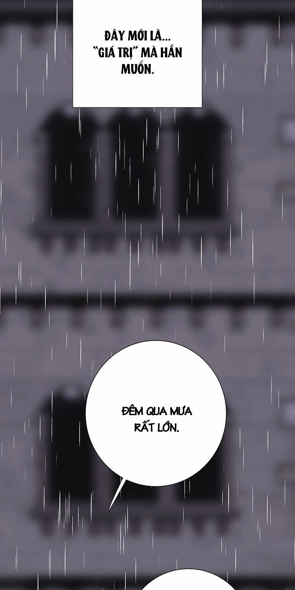 Thất Đại Kỳ Tích – Nước Mắt Bạo Quân 25 trang 18