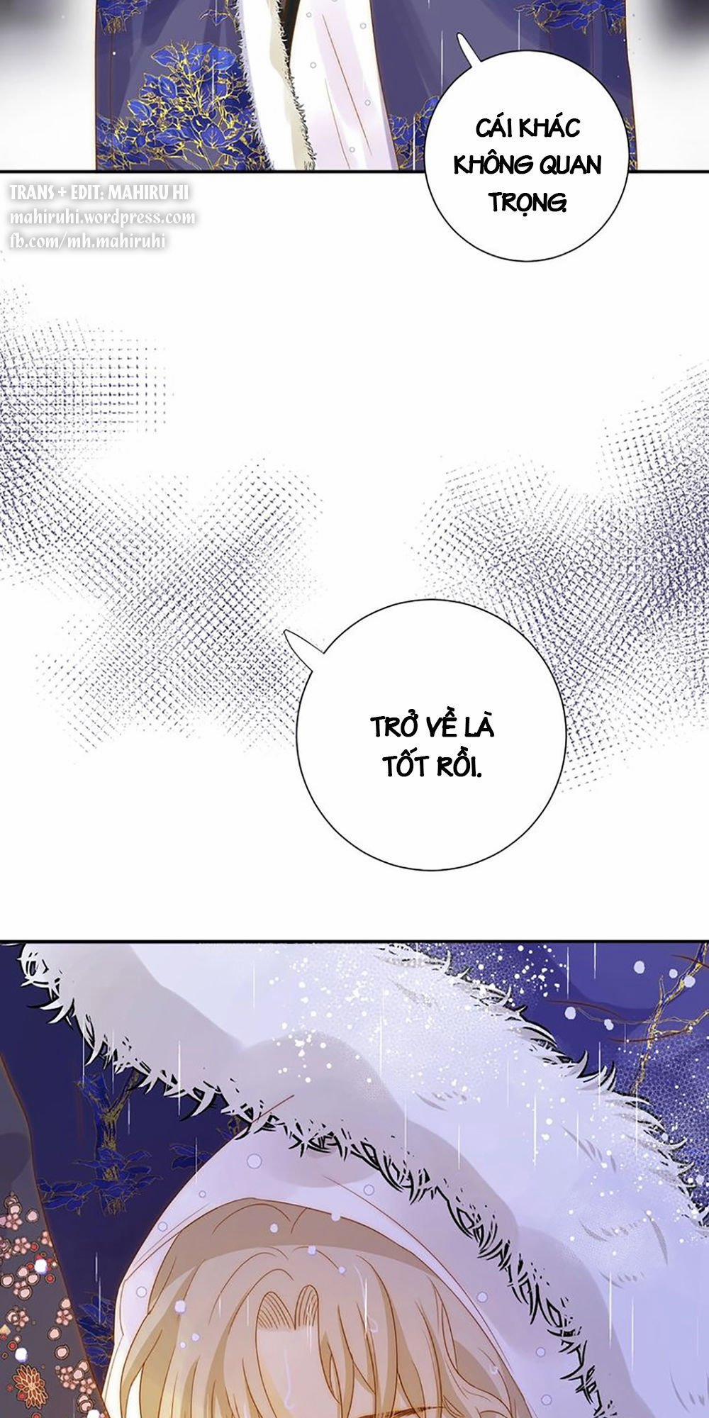 Thất Đại Kỳ Tích – Nước Mắt Bạo Quân 25 trang 26