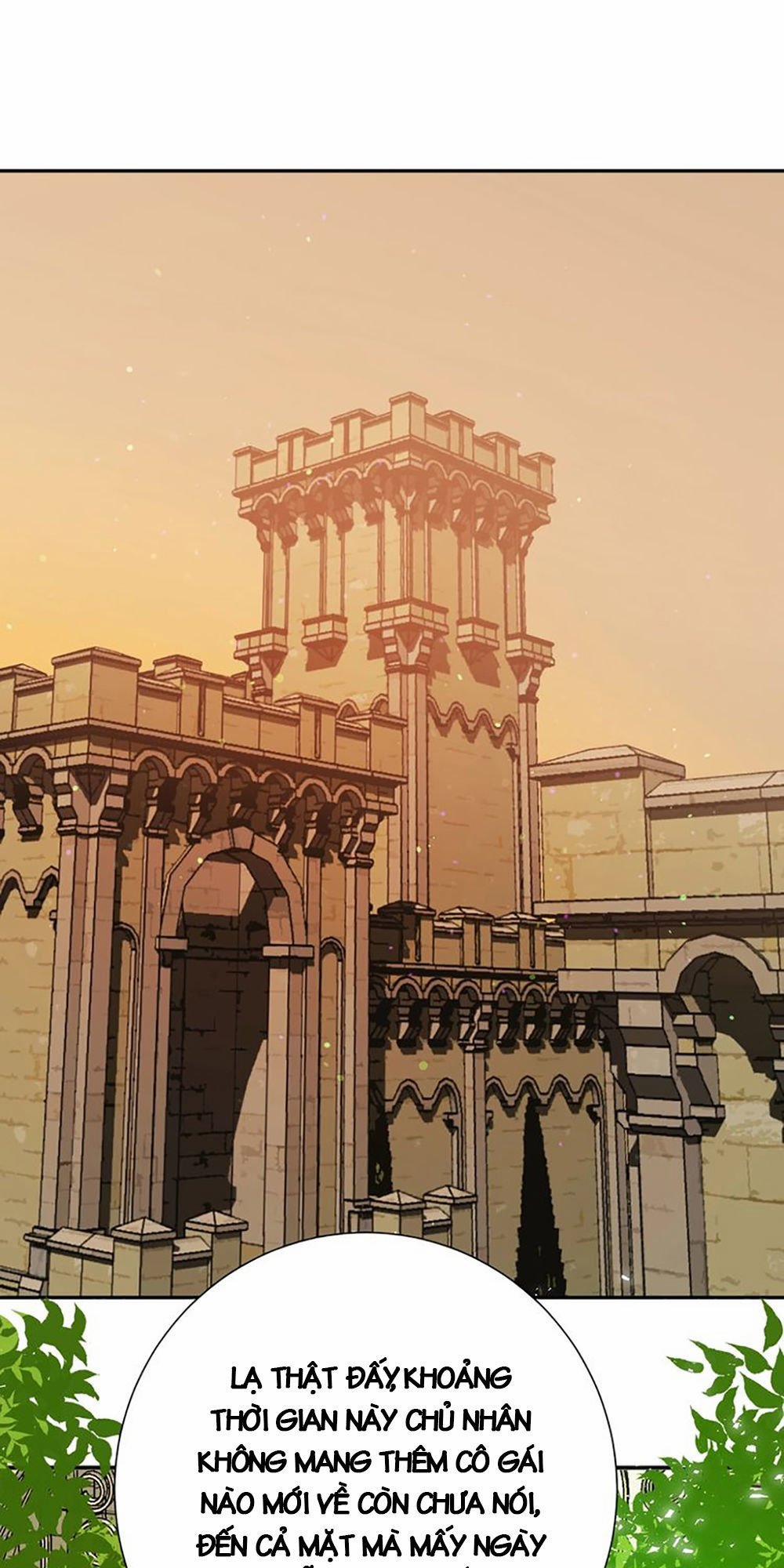 Thất Đại Kỳ Tích – Nước Mắt Bạo Quân 25 trang 33