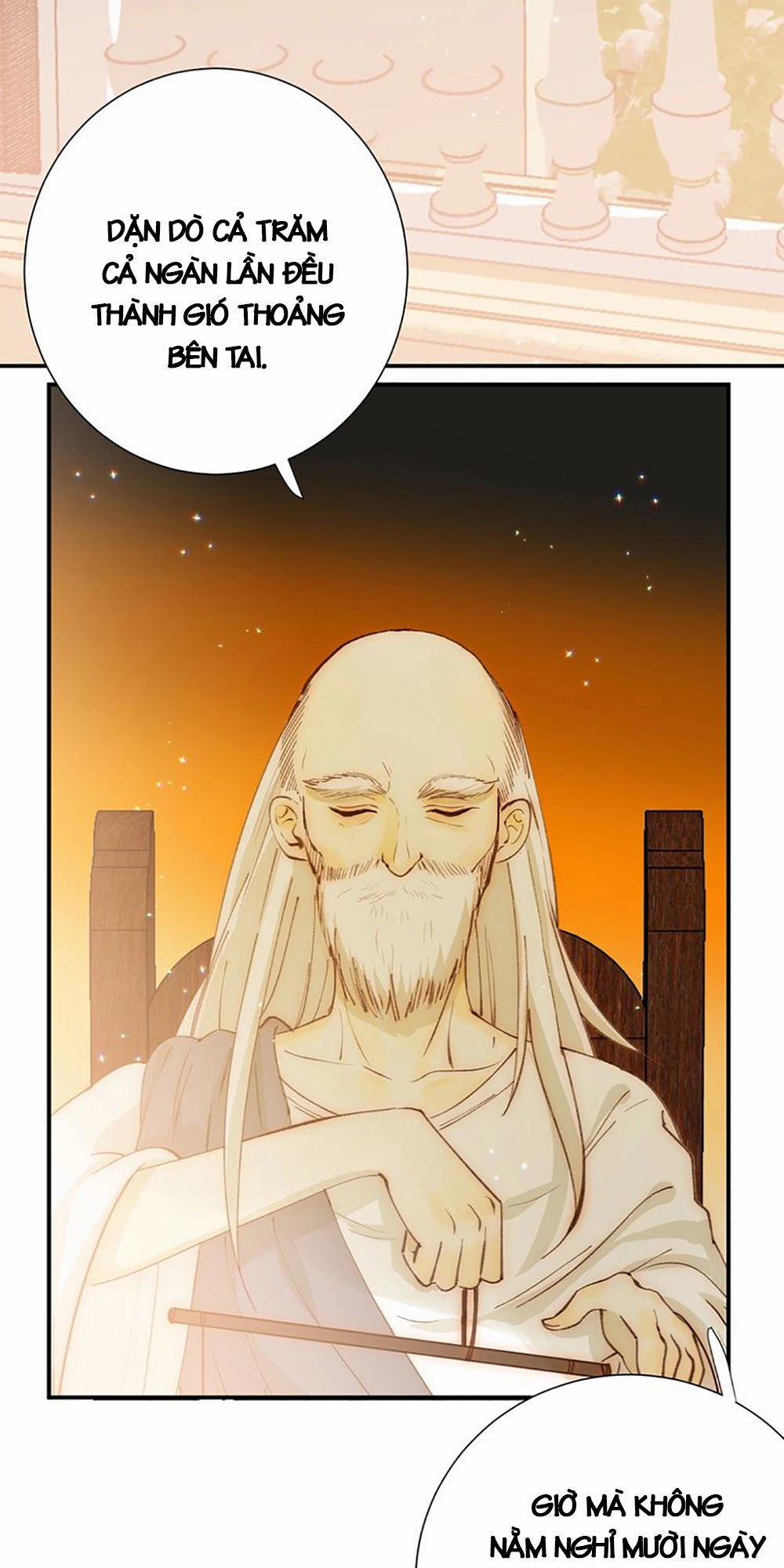 Thất Đại Kỳ Tích – Nước Mắt Bạo Quân 25 trang 37