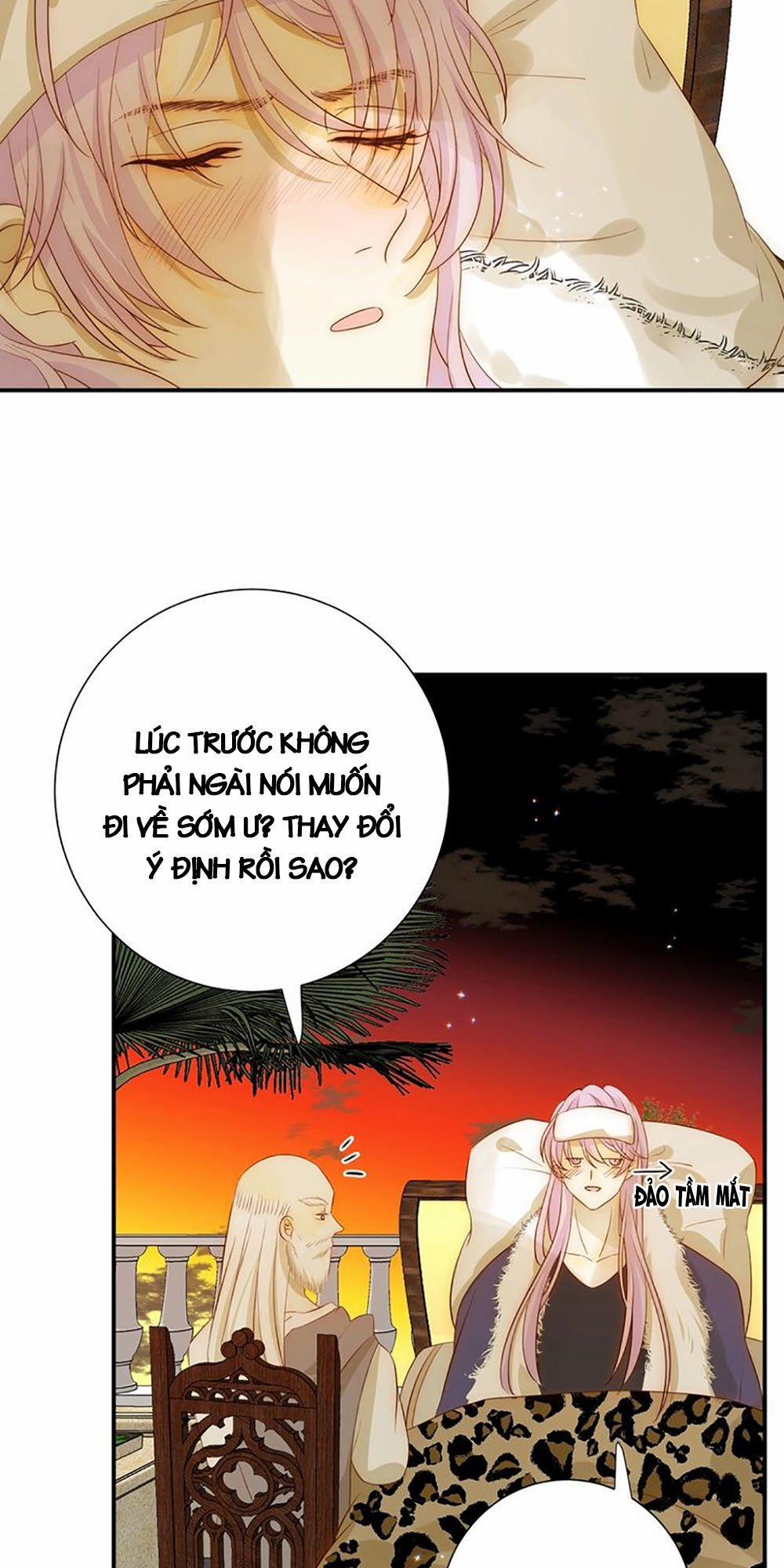 Thất Đại Kỳ Tích – Nước Mắt Bạo Quân 25 trang 39