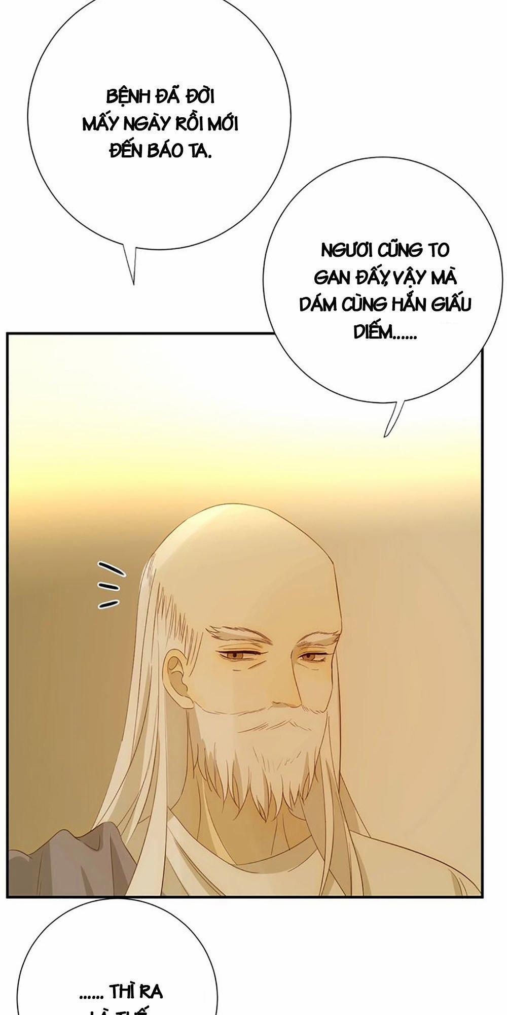 Thất Đại Kỳ Tích – Nước Mắt Bạo Quân 25 trang 46