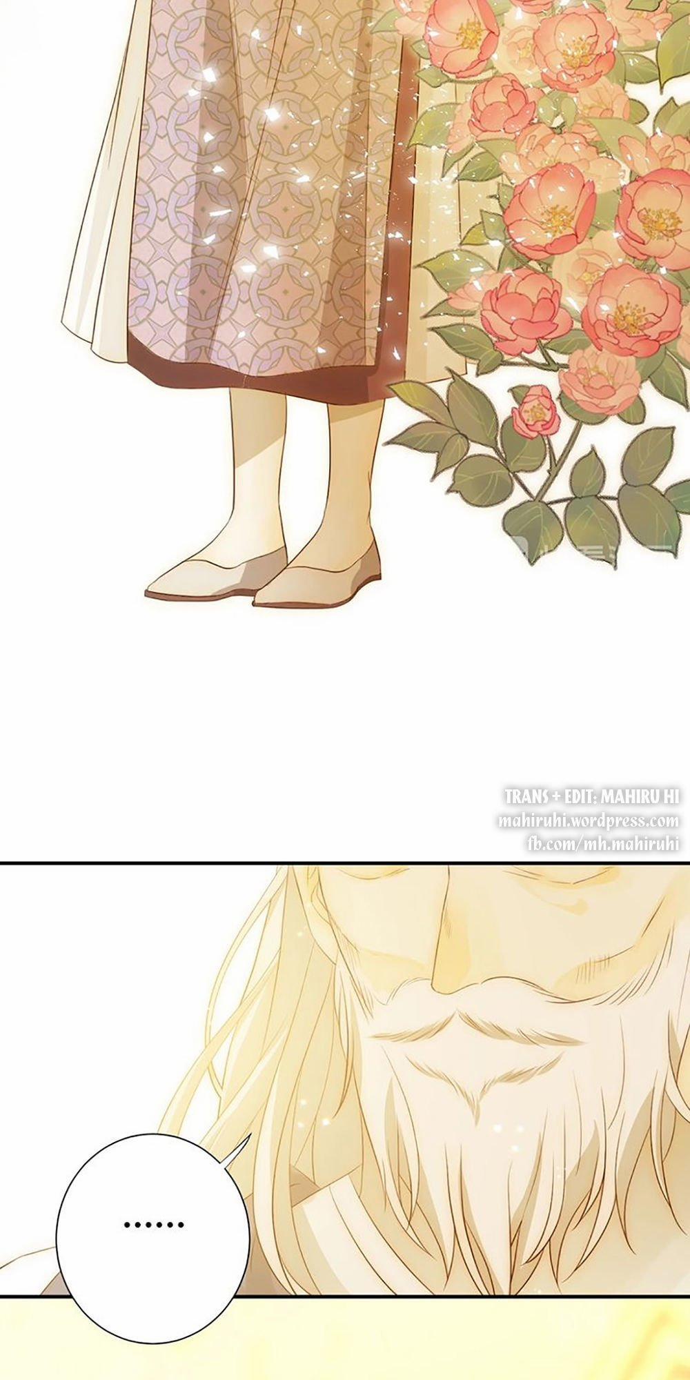 Thất Đại Kỳ Tích – Nước Mắt Bạo Quân 25 trang 49