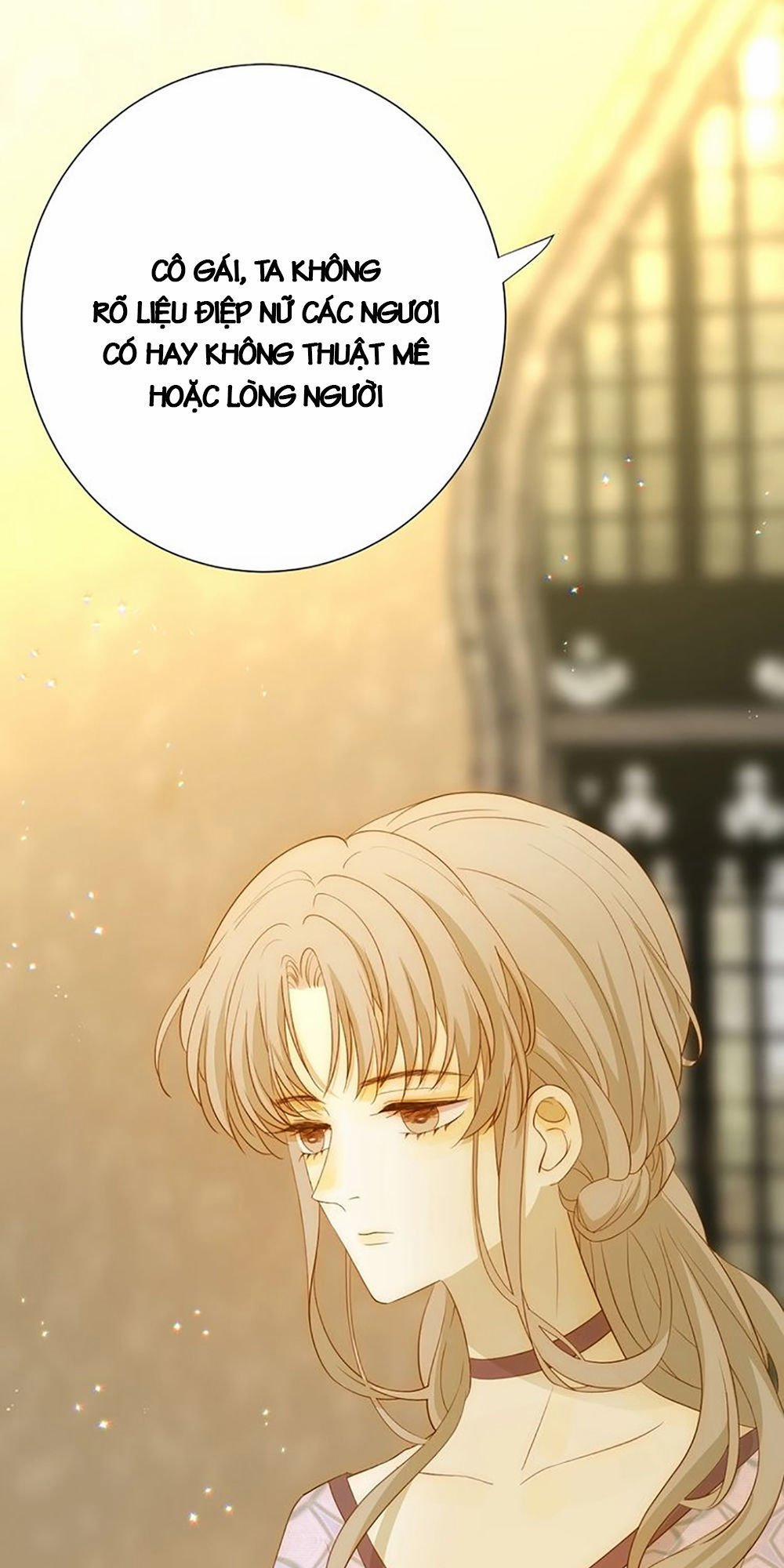 Thất Đại Kỳ Tích – Nước Mắt Bạo Quân 25 trang 50