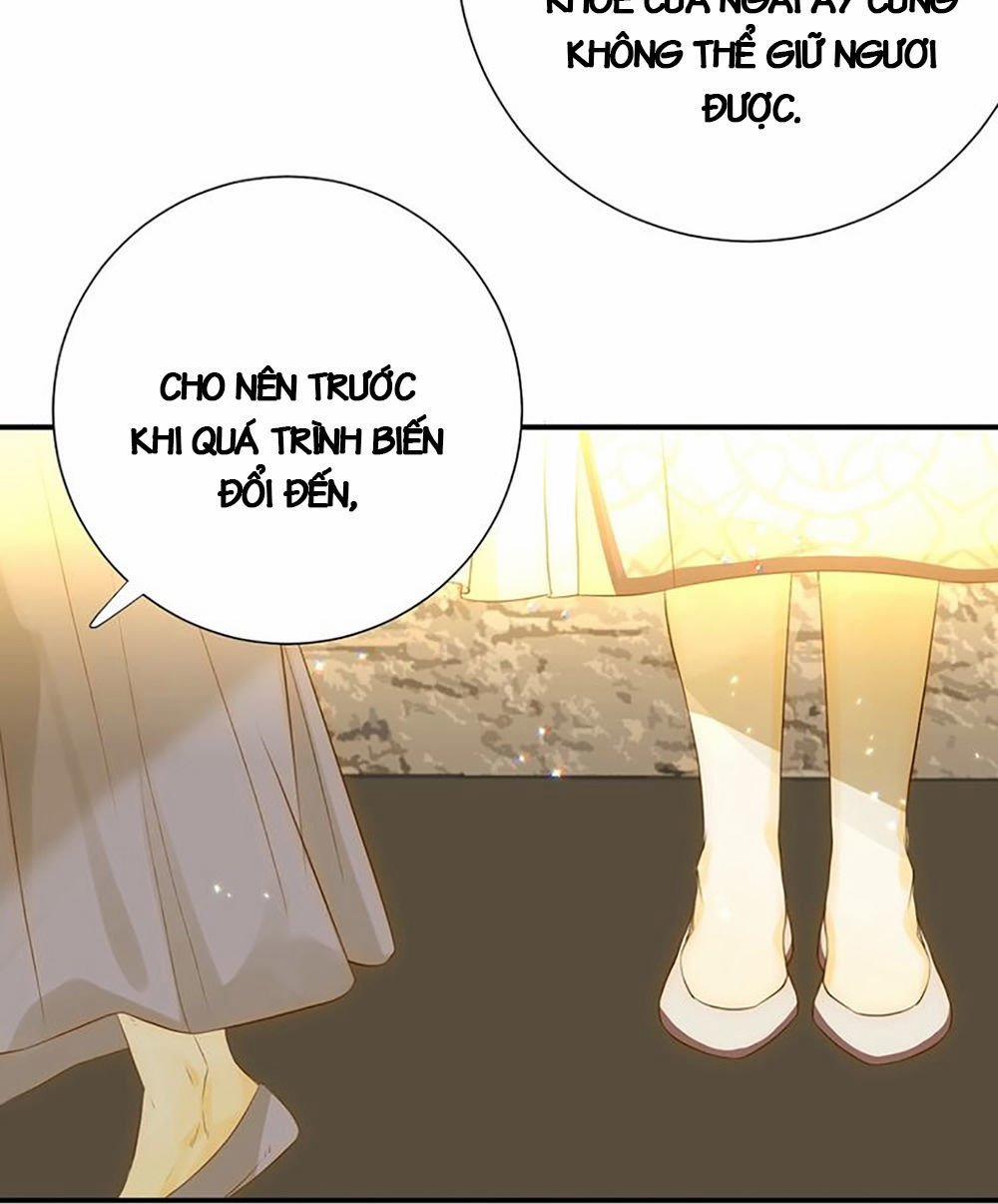 Thất Đại Kỳ Tích – Nước Mắt Bạo Quân 25 trang 53