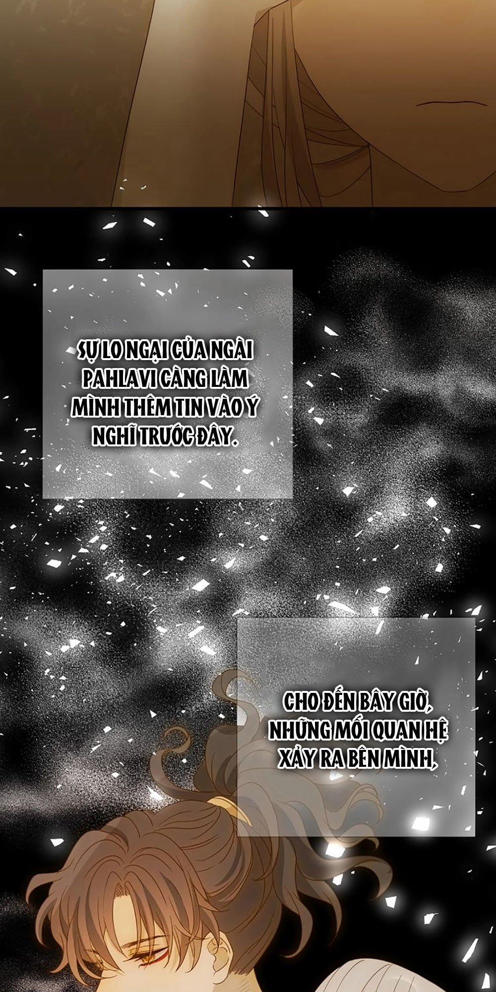 Thất Đại Kỳ Tích – Nước Mắt Bạo Quân 25 trang 58