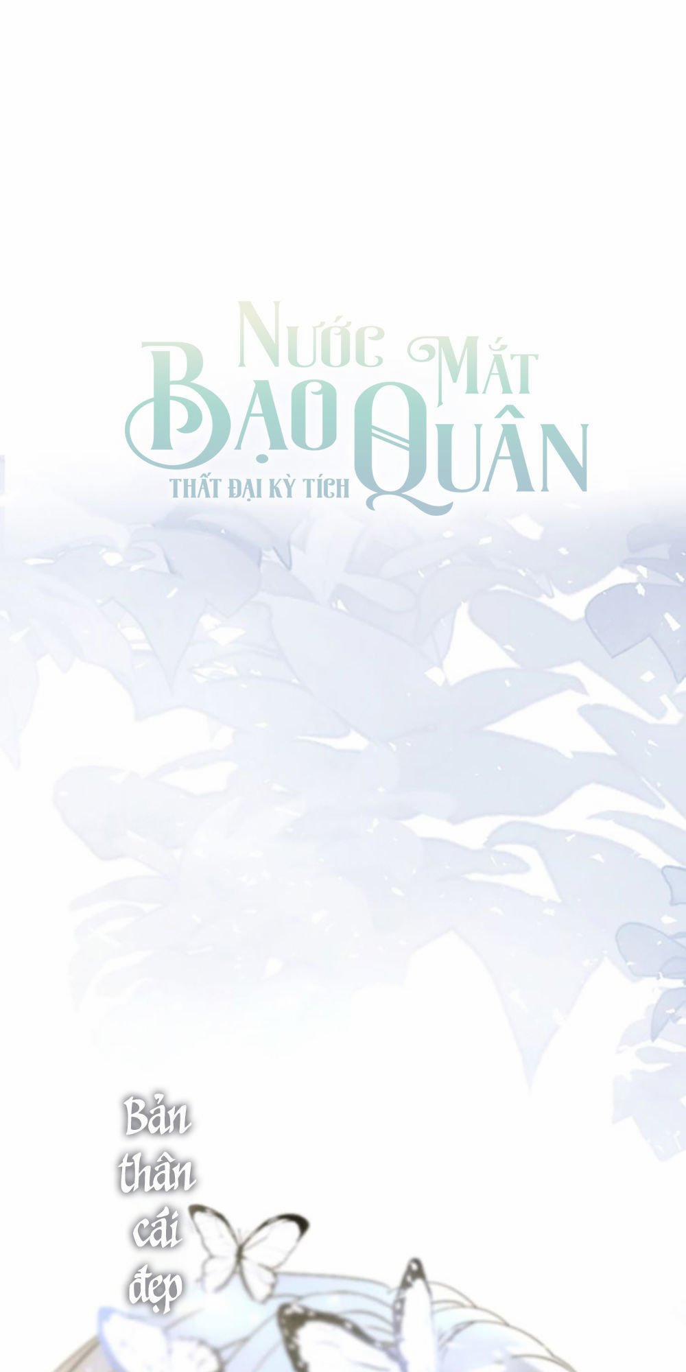 Thất Đại Kỳ Tích – Nước Mắt Bạo Quân 26 trang 0