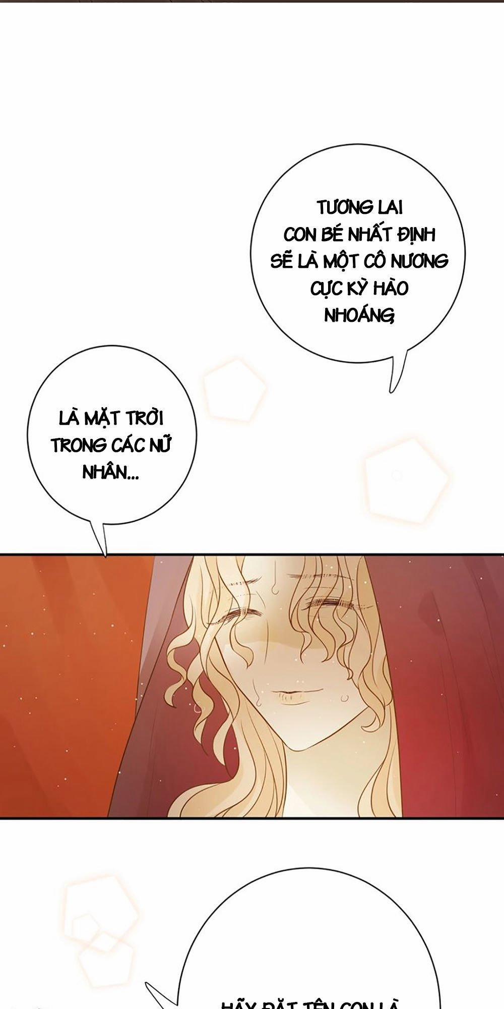 Thất Đại Kỳ Tích – Nước Mắt Bạo Quân 26 trang 10