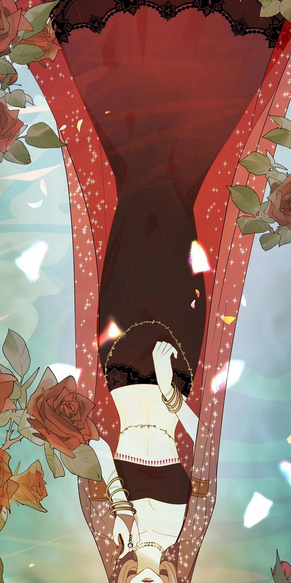 Thất Đại Kỳ Tích – Nước Mắt Bạo Quân 26 trang 16