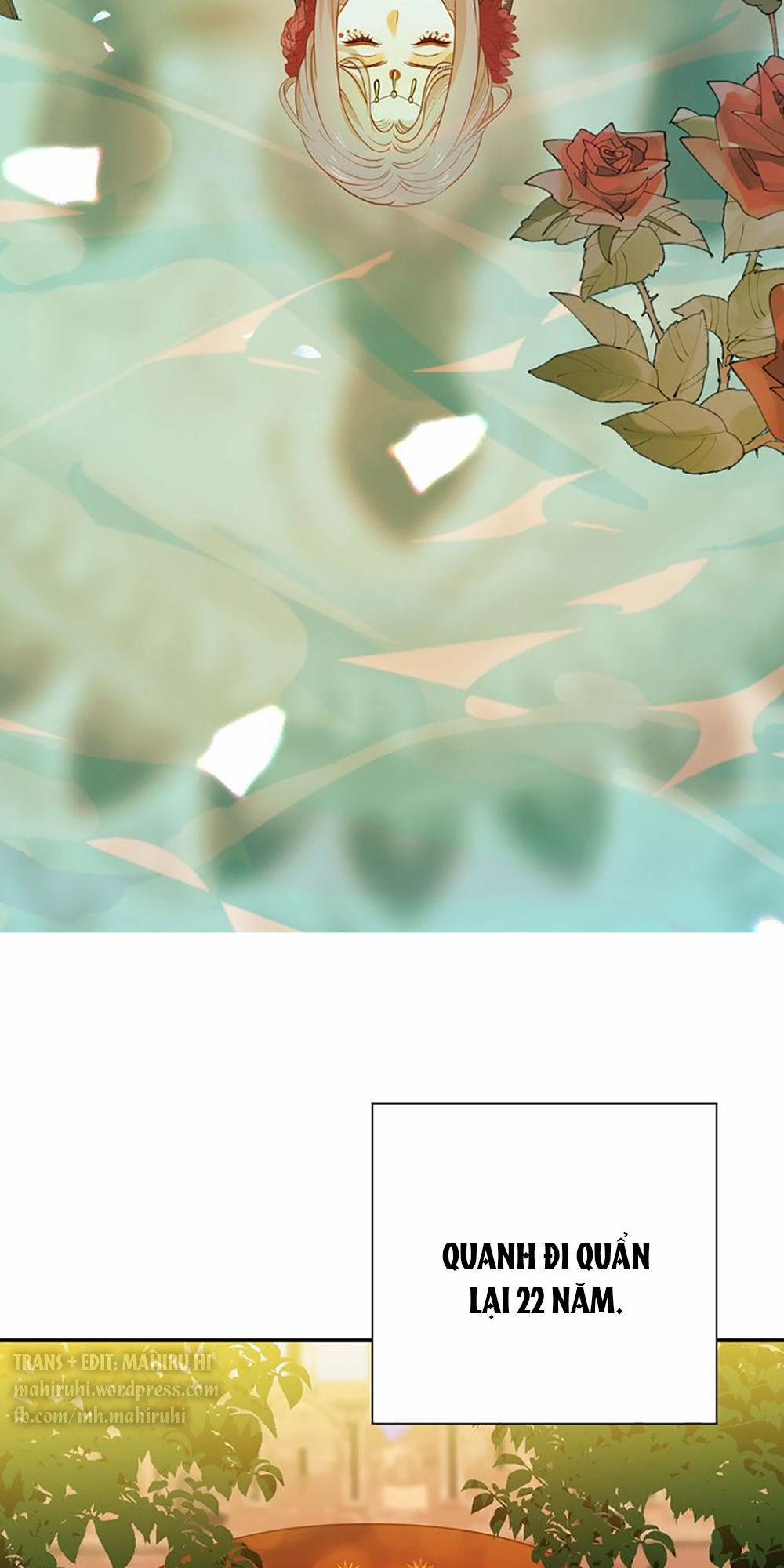 Thất Đại Kỳ Tích – Nước Mắt Bạo Quân 26 trang 17