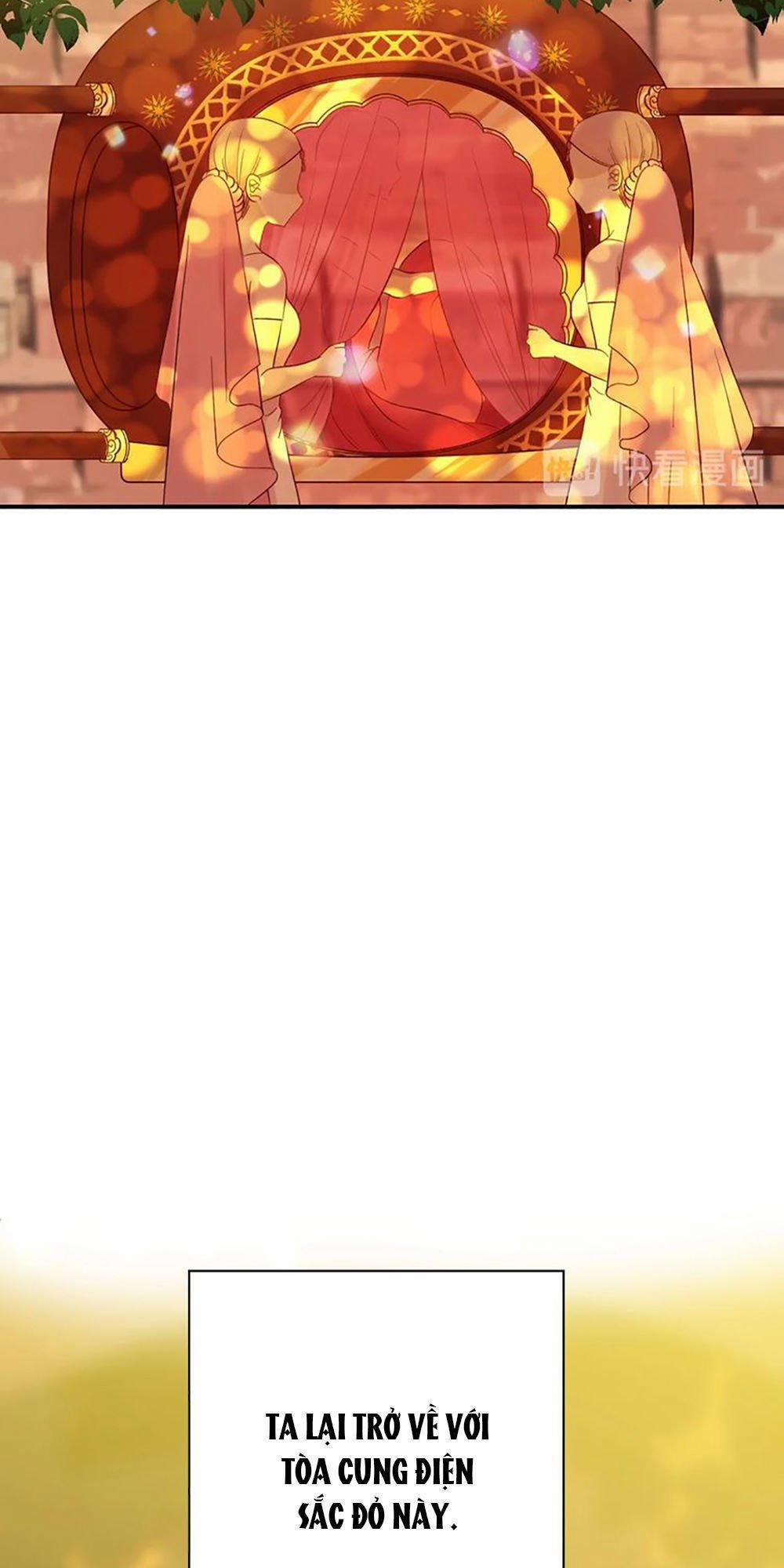 Thất Đại Kỳ Tích – Nước Mắt Bạo Quân 26 trang 18