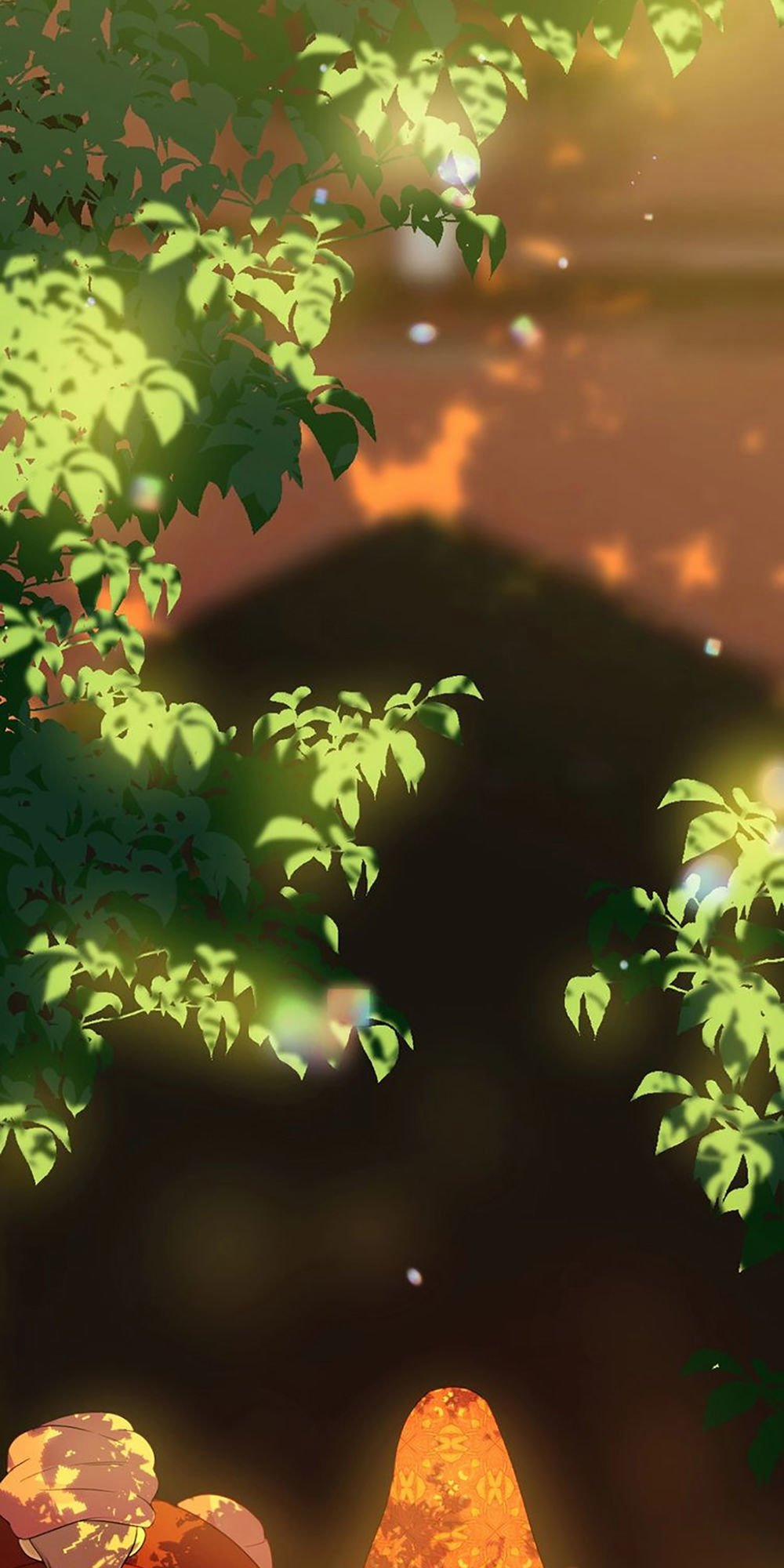 Thất Đại Kỳ Tích – Nước Mắt Bạo Quân 26 trang 20