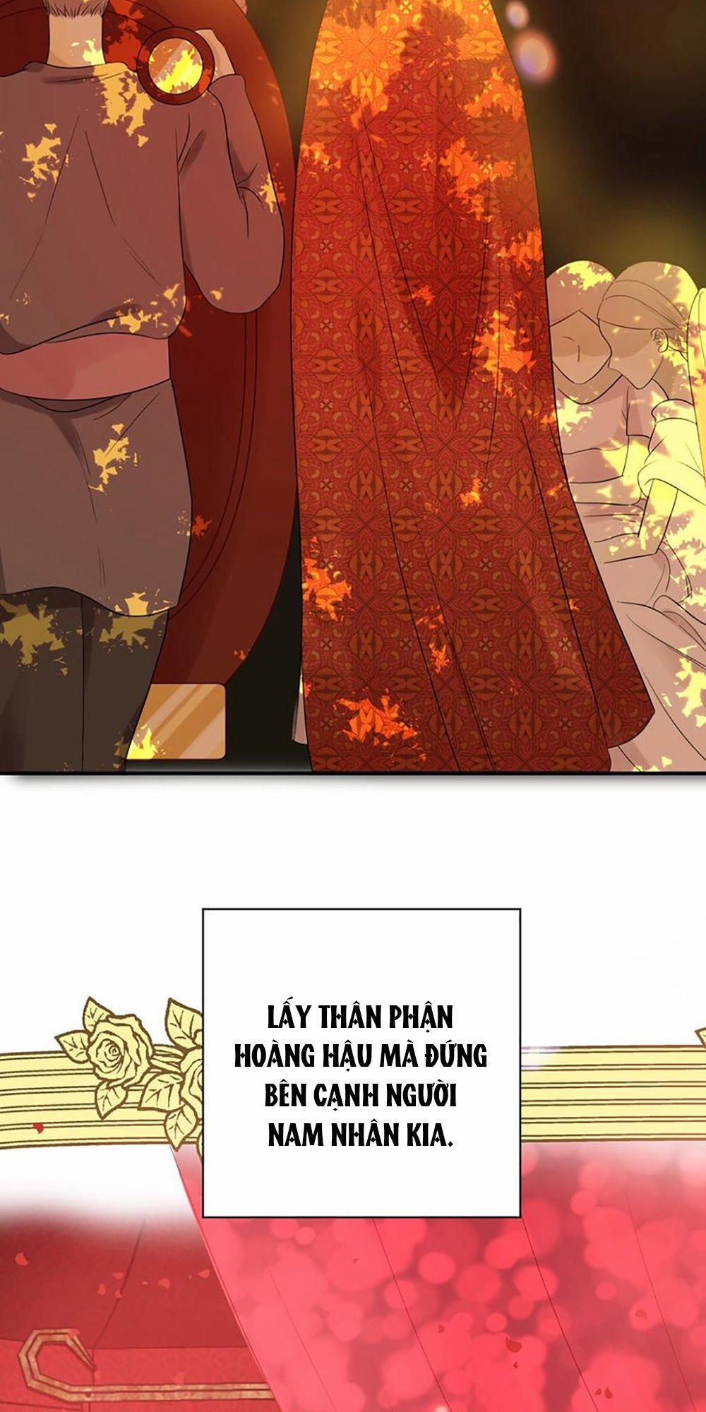 Thất Đại Kỳ Tích – Nước Mắt Bạo Quân 26 trang 21