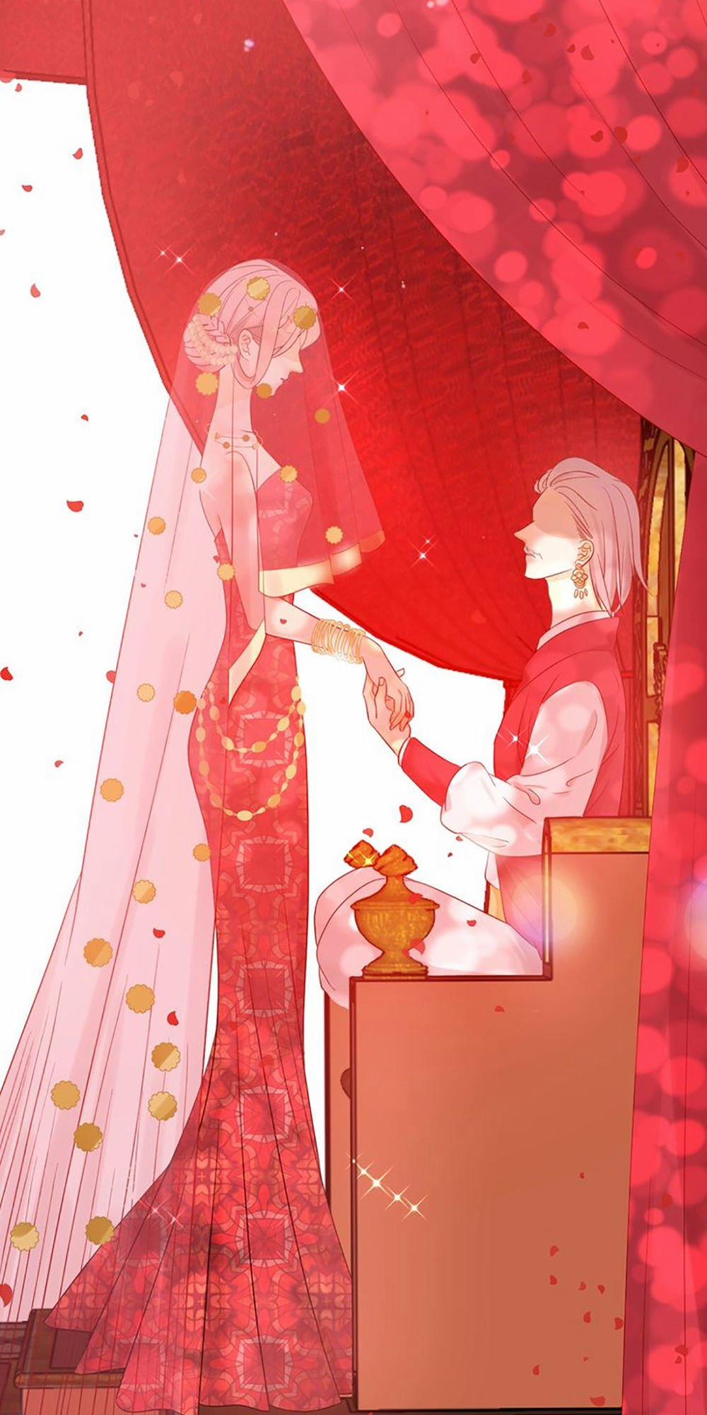 Thất Đại Kỳ Tích – Nước Mắt Bạo Quân 26 trang 22