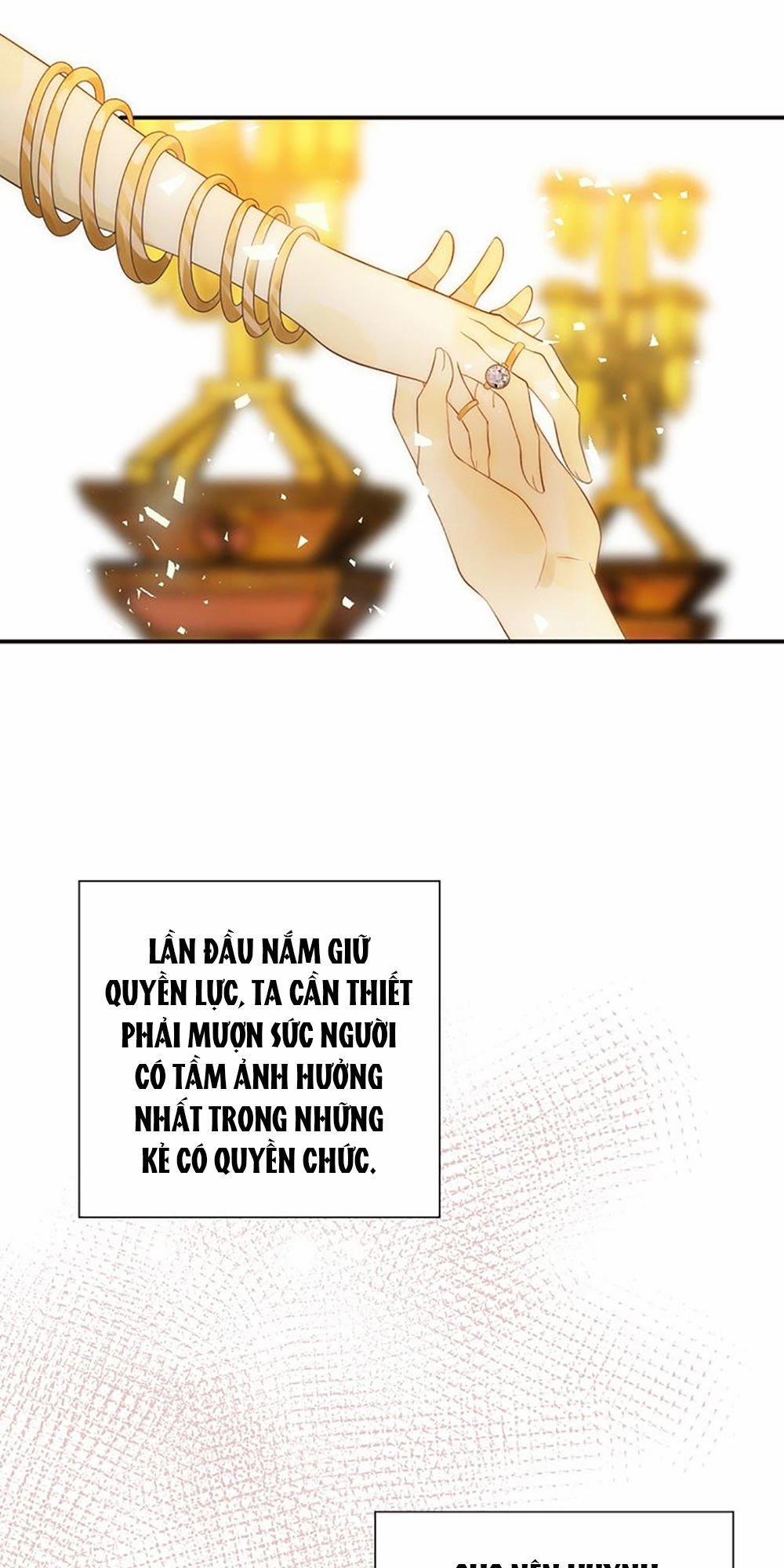 Thất Đại Kỳ Tích – Nước Mắt Bạo Quân 26 trang 24