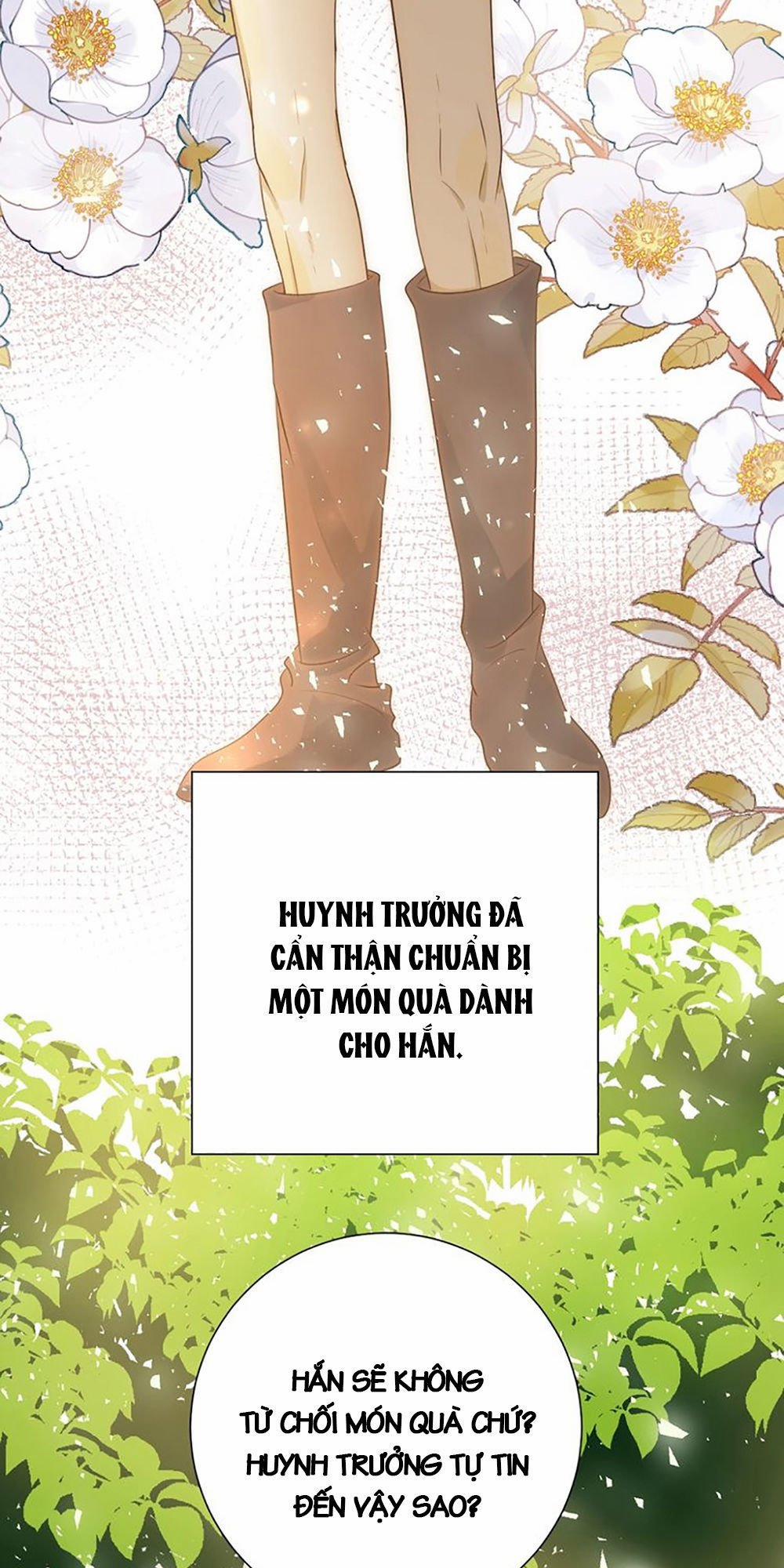 Thất Đại Kỳ Tích – Nước Mắt Bạo Quân 26 trang 27