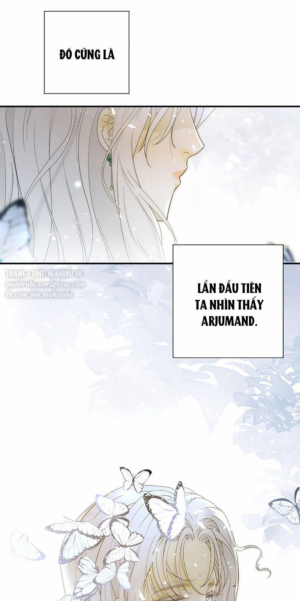 Thất Đại Kỳ Tích – Nước Mắt Bạo Quân 26 trang 34