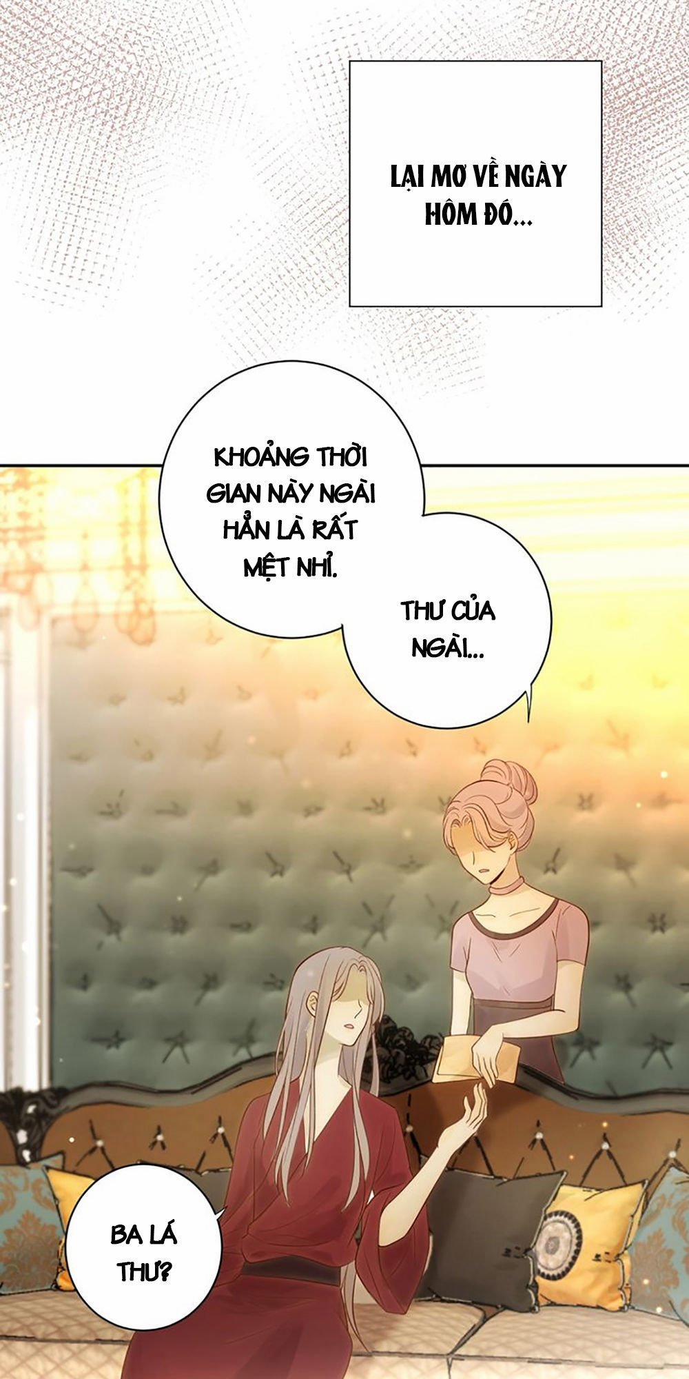 Thất Đại Kỳ Tích – Nước Mắt Bạo Quân 26 trang 37