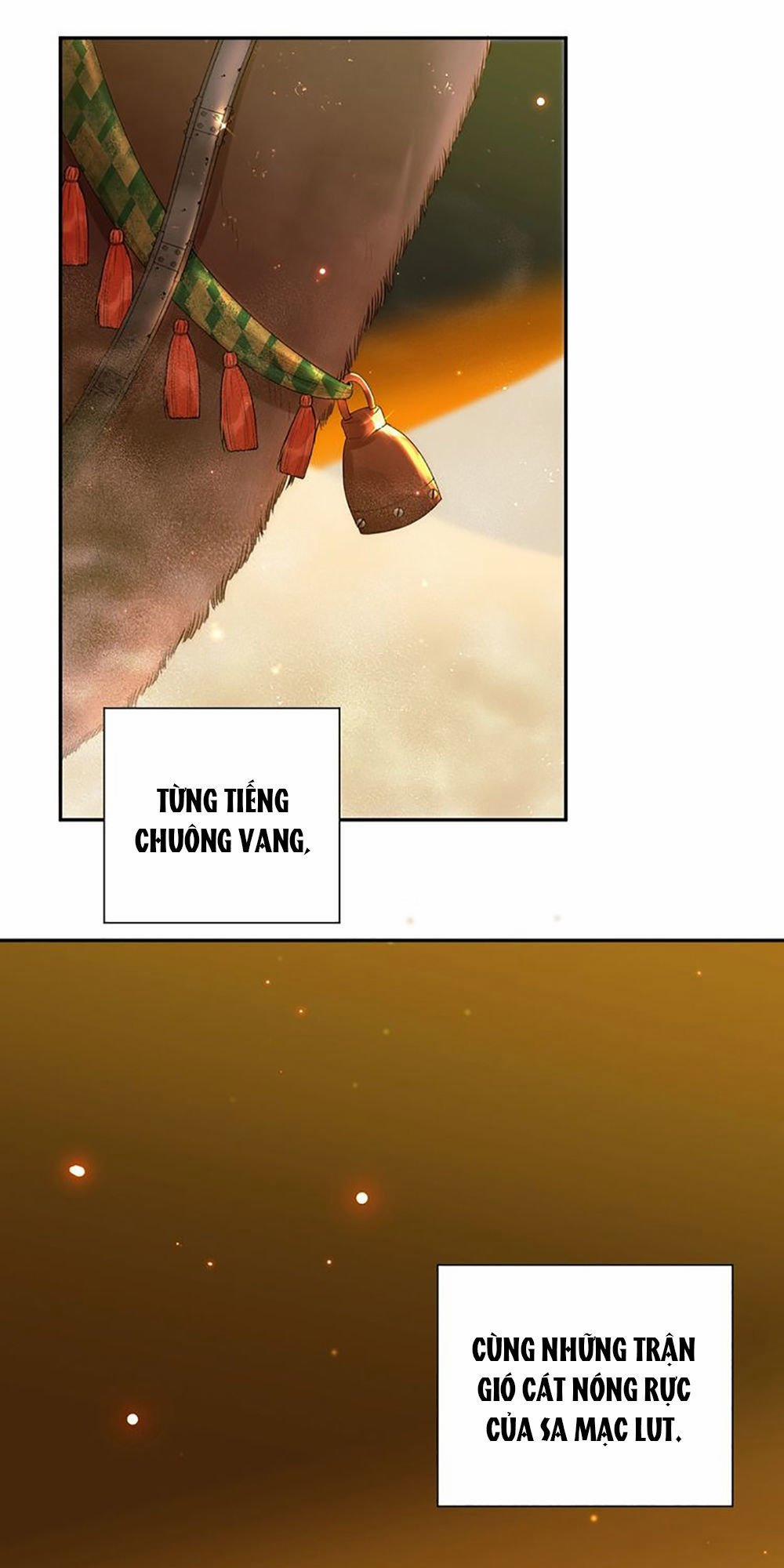 Thất Đại Kỳ Tích – Nước Mắt Bạo Quân 26 trang 4