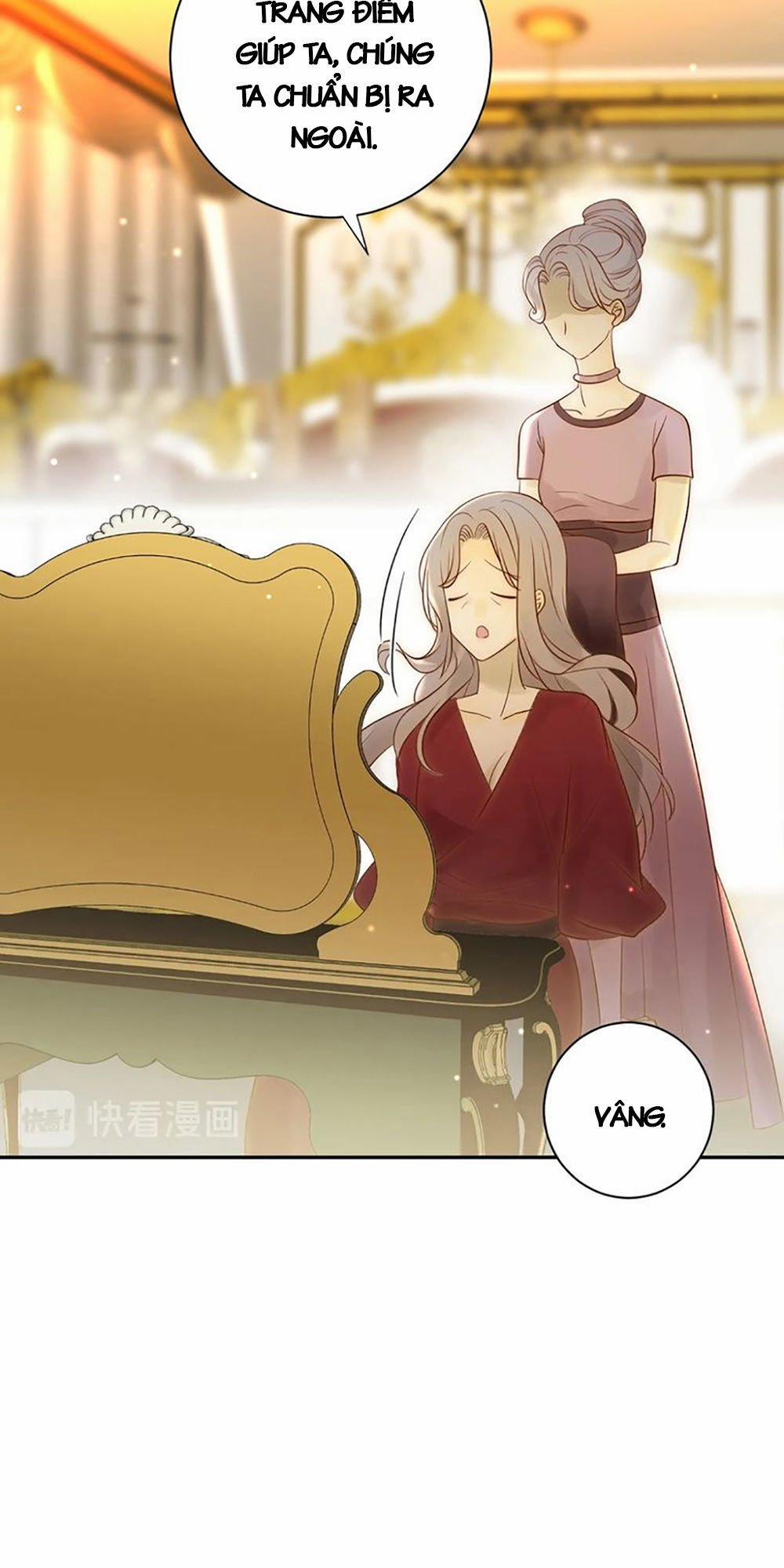 Thất Đại Kỳ Tích – Nước Mắt Bạo Quân 26 trang 41